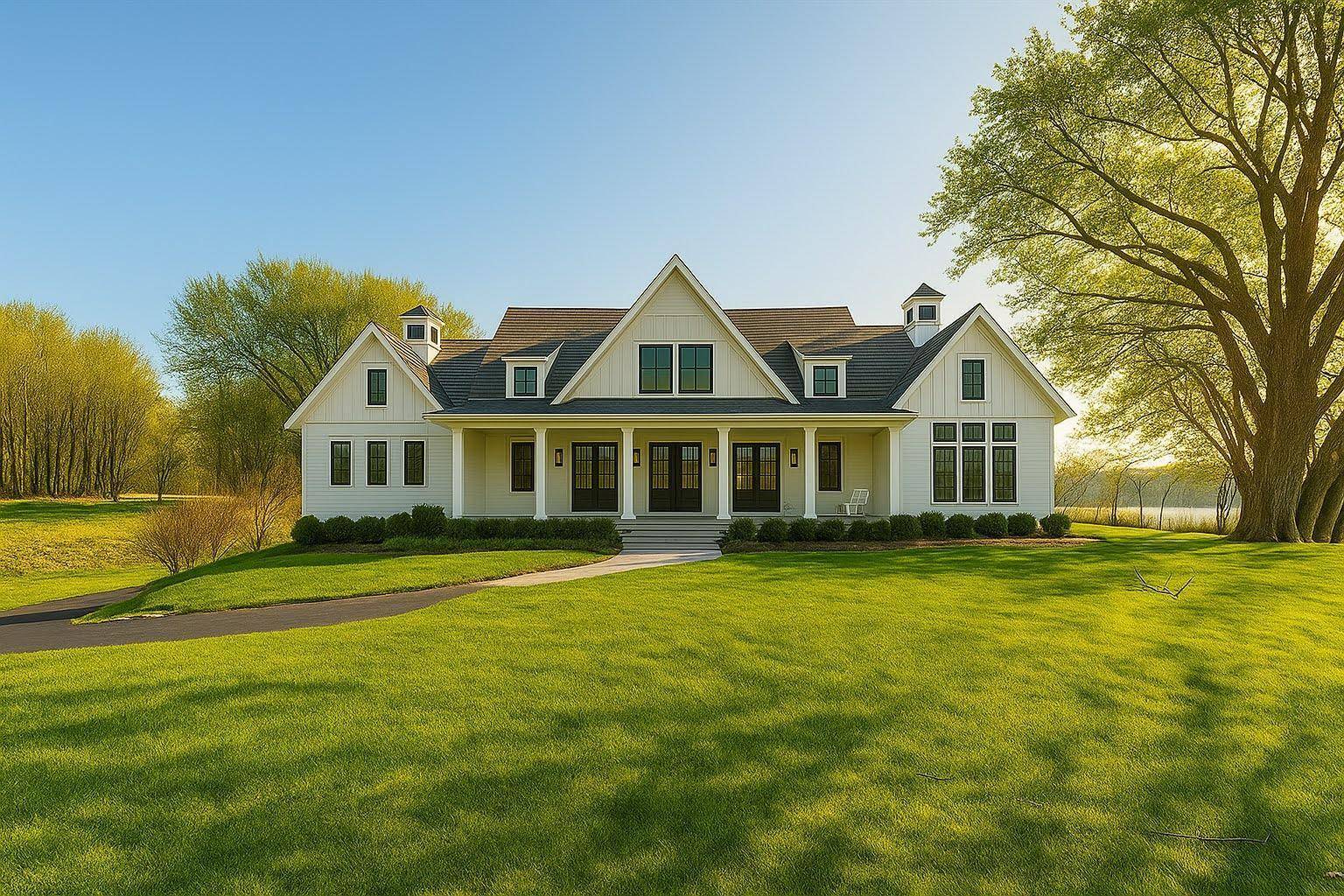 16 Point RD, Bayport, MN 55003