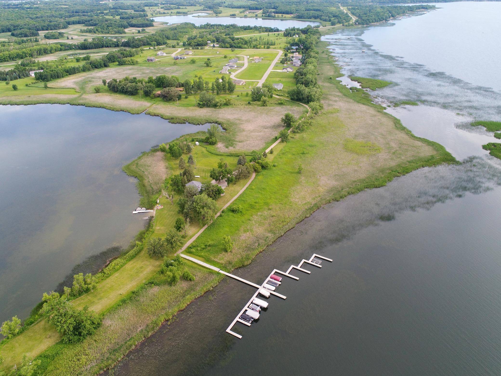 Lots 9 & 10 Hummingbird LN SW, Alexandria, MN 56308