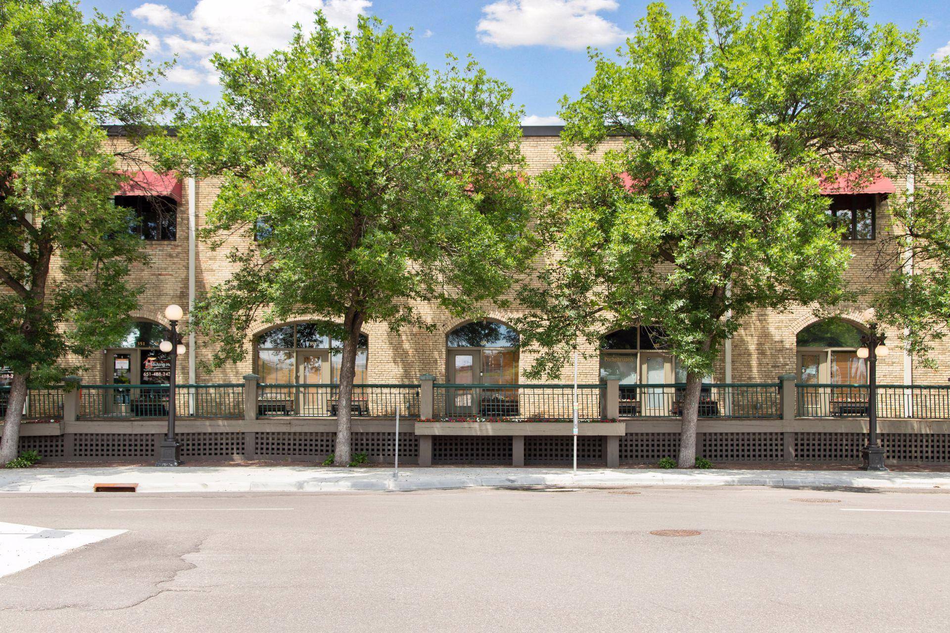 355 Kellogg BLVD E #7, Saint Paul, MN 55101