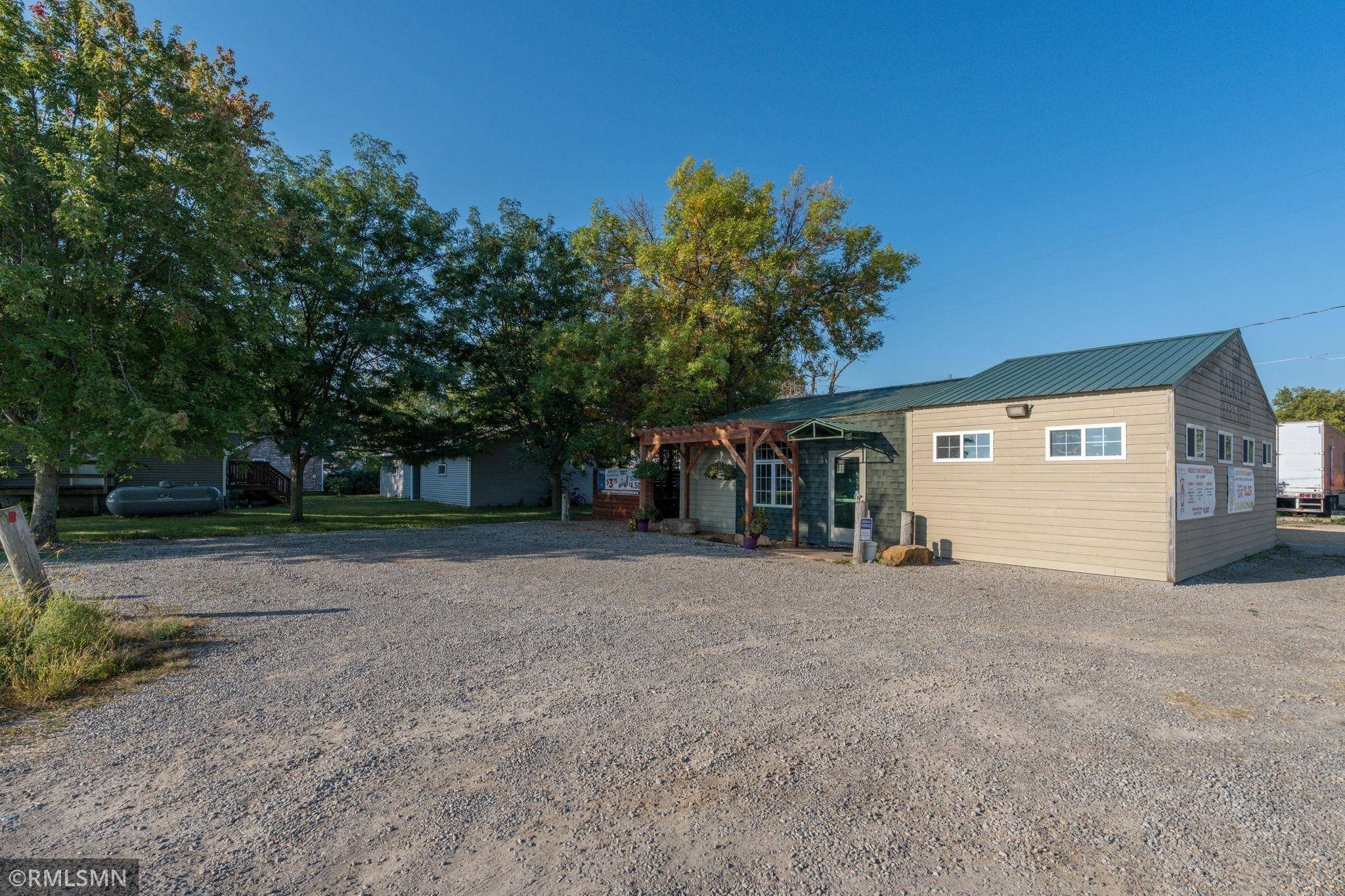 204 1st AVE, Pemberton, MN 56078