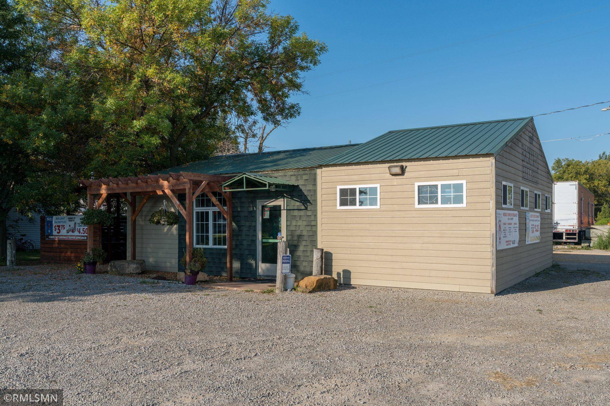 204 1st AVE, Pemberton, MN 56078