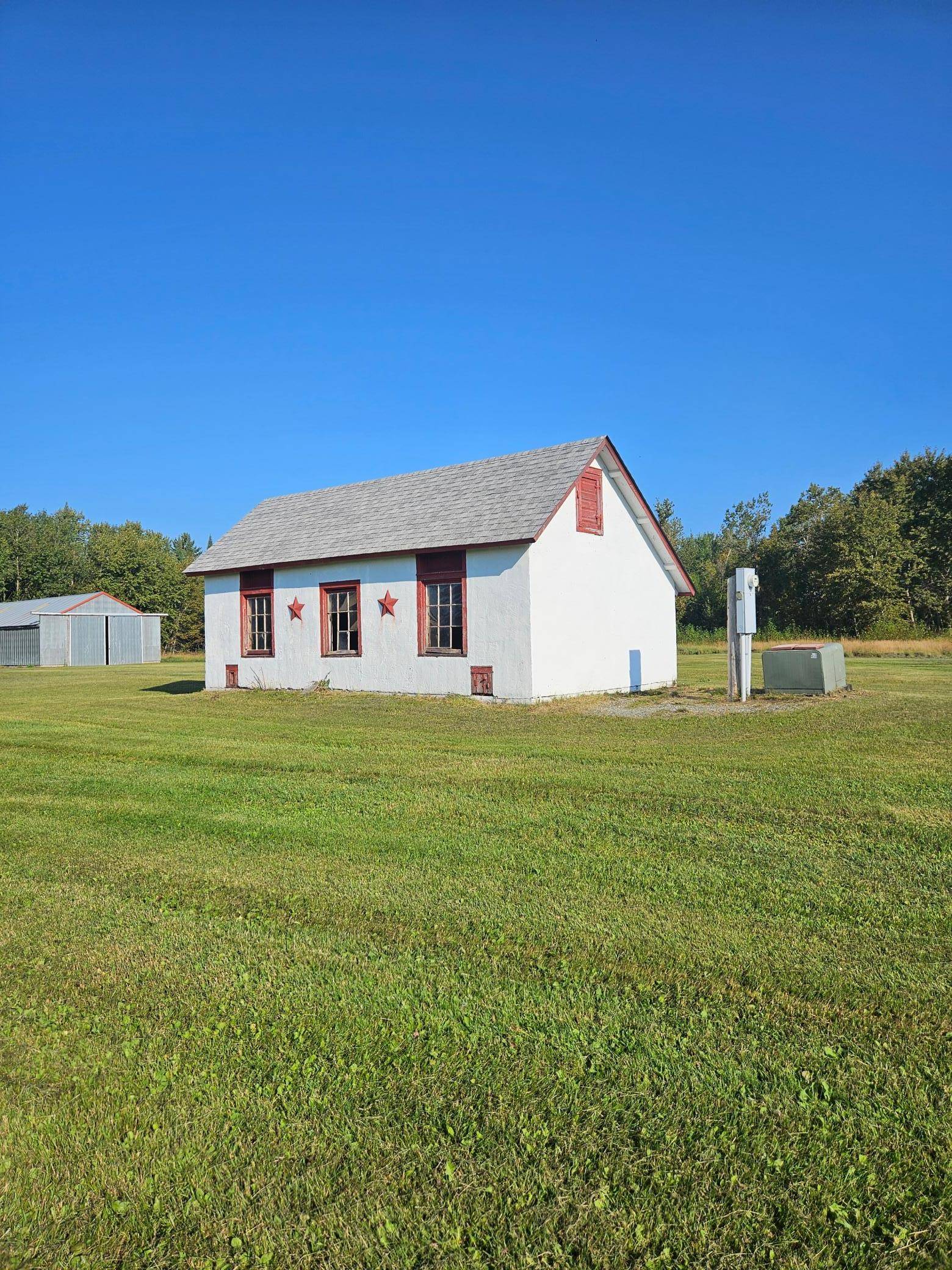 6402 Krull ST, Williams, MN 56686