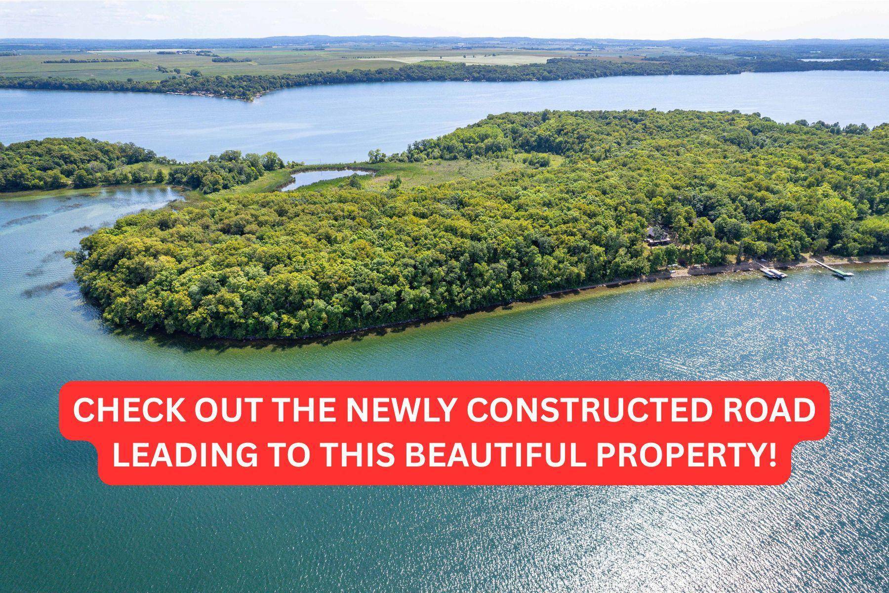 TBD Peninsula Lane, Battle Lake, MN 56515