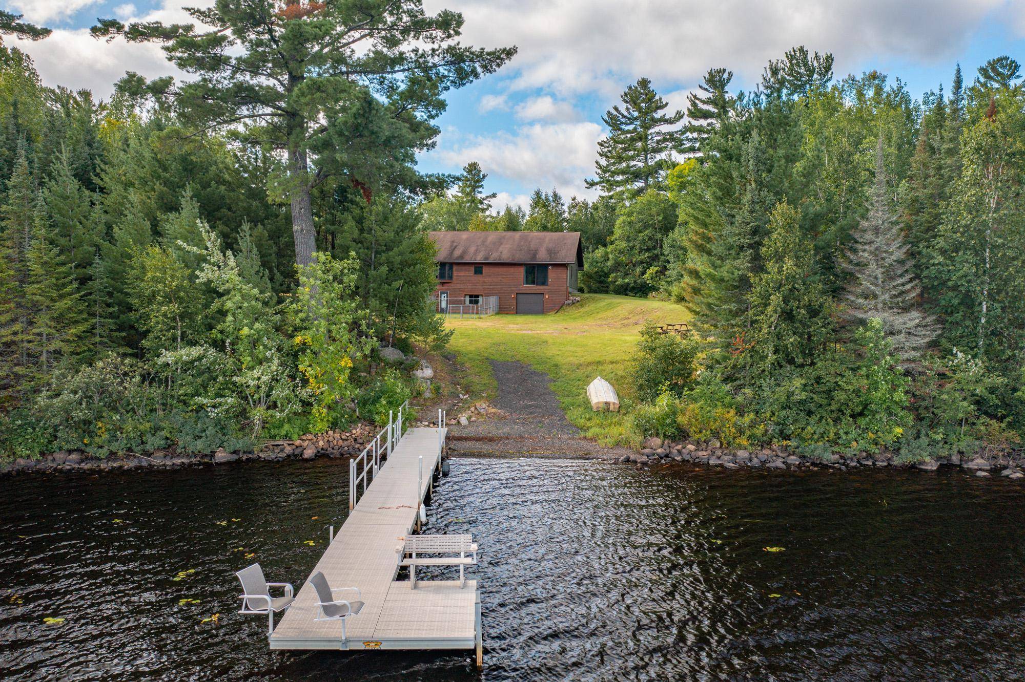 1663 Saari RD, Ely, MN 55731