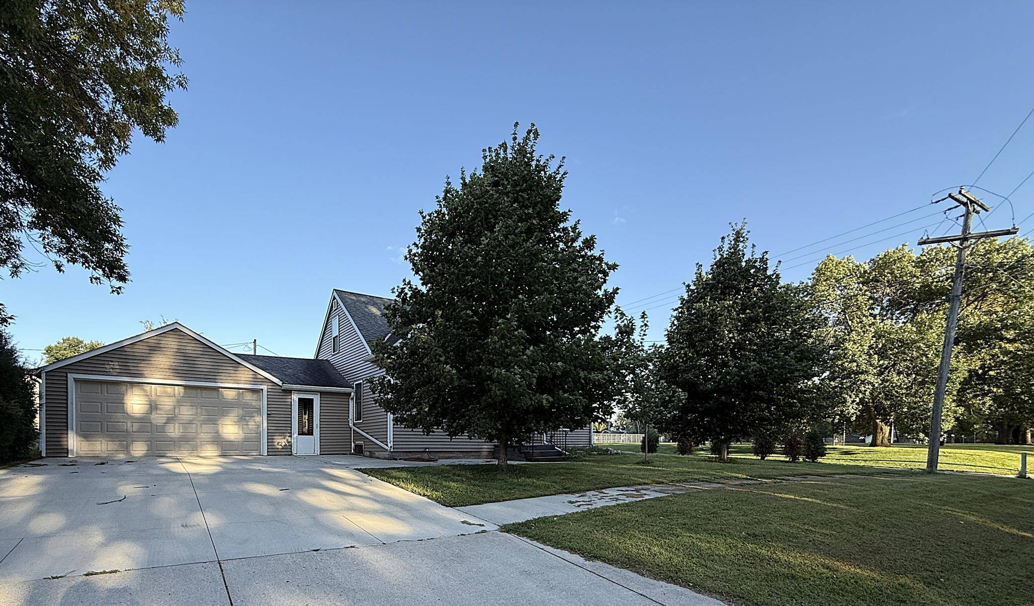 228 S Haven ST, Appleton, MN 56208