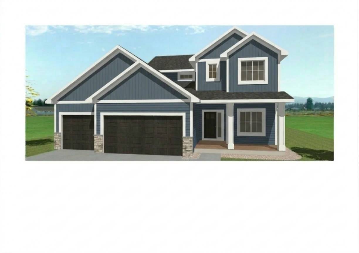 19713 Brooklyn TRL, Farmington, MN 55024