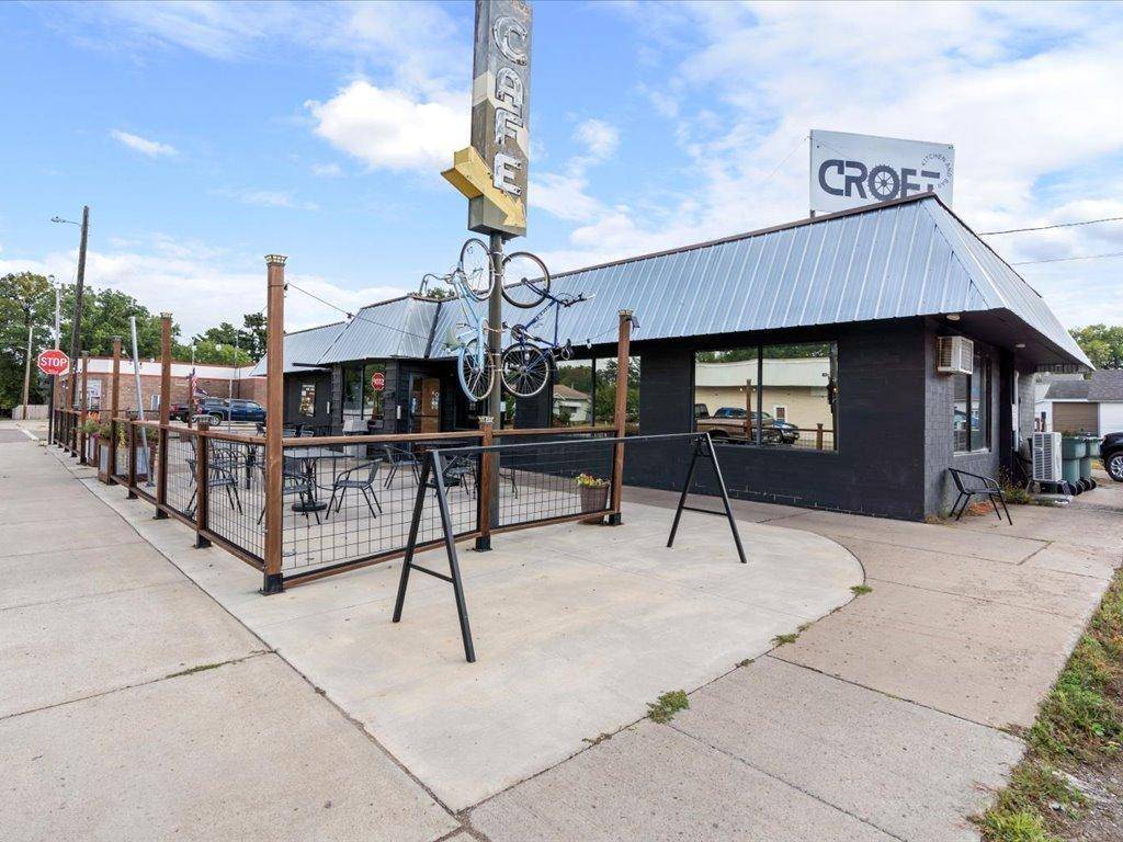 7 1st AVE NW, Crosby, MN 56441