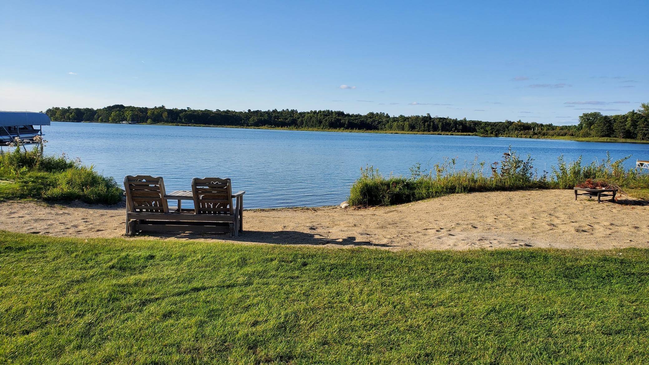 8763 Kabekona Ridge DR NW, Walker, MN 56484