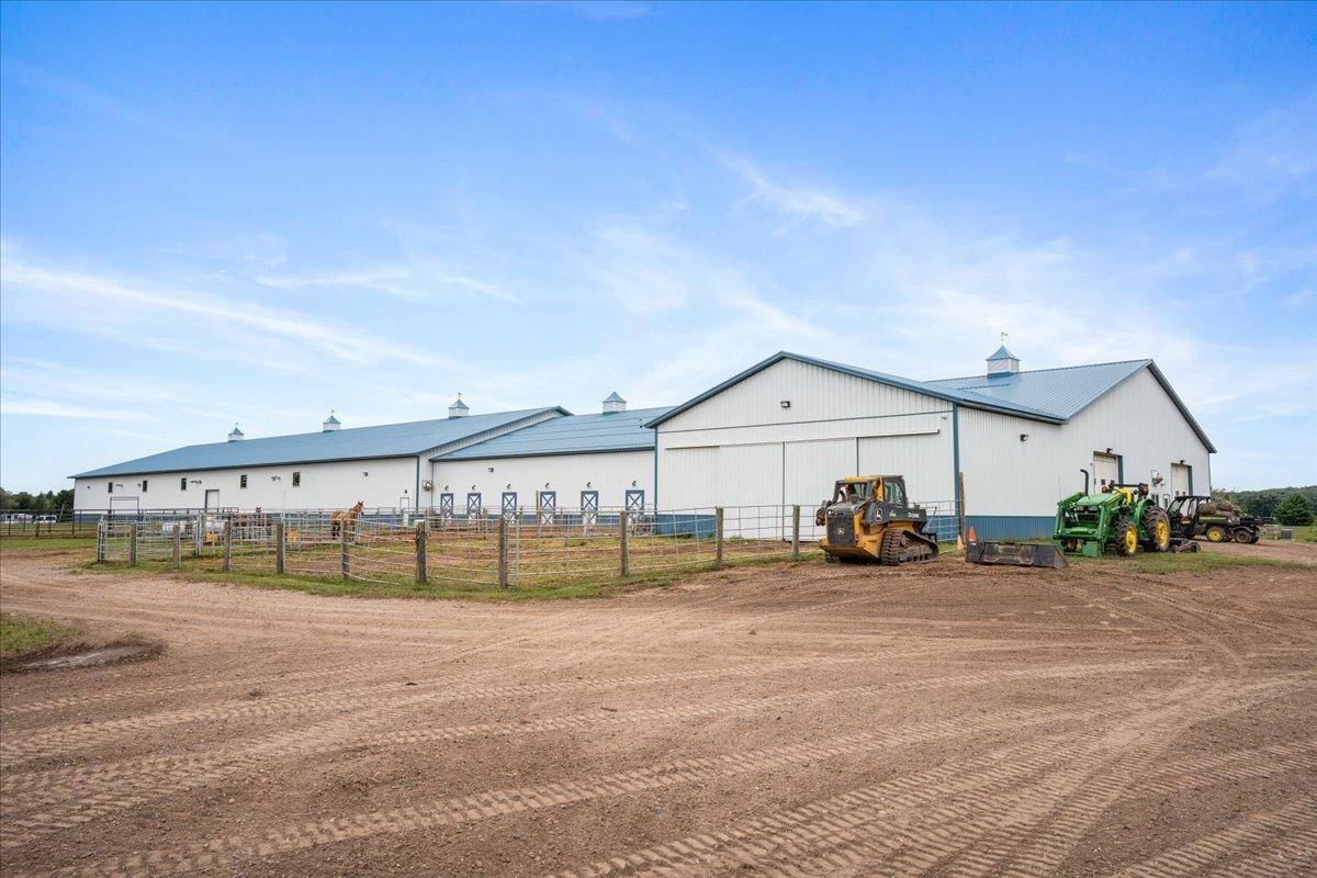 27949 County Road H, Webster, WI 54893