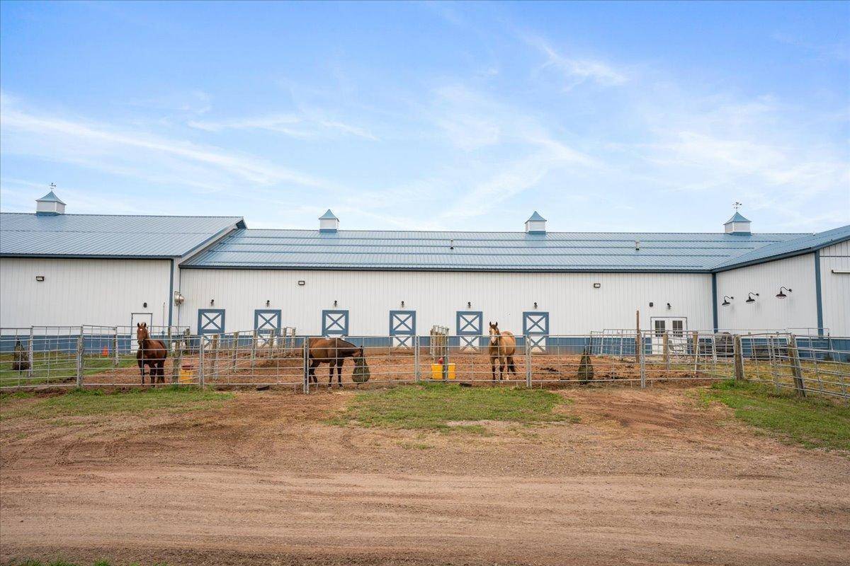 27949 County Road H, Webster, WI 54893