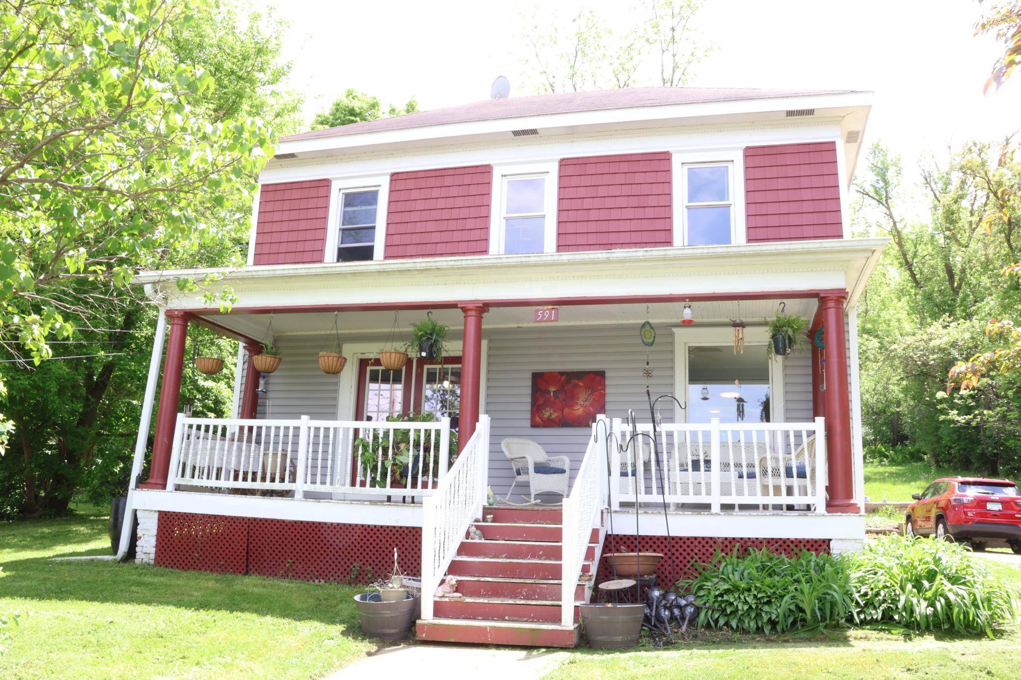 591 E 7th ST, Red Wing, MN 55066