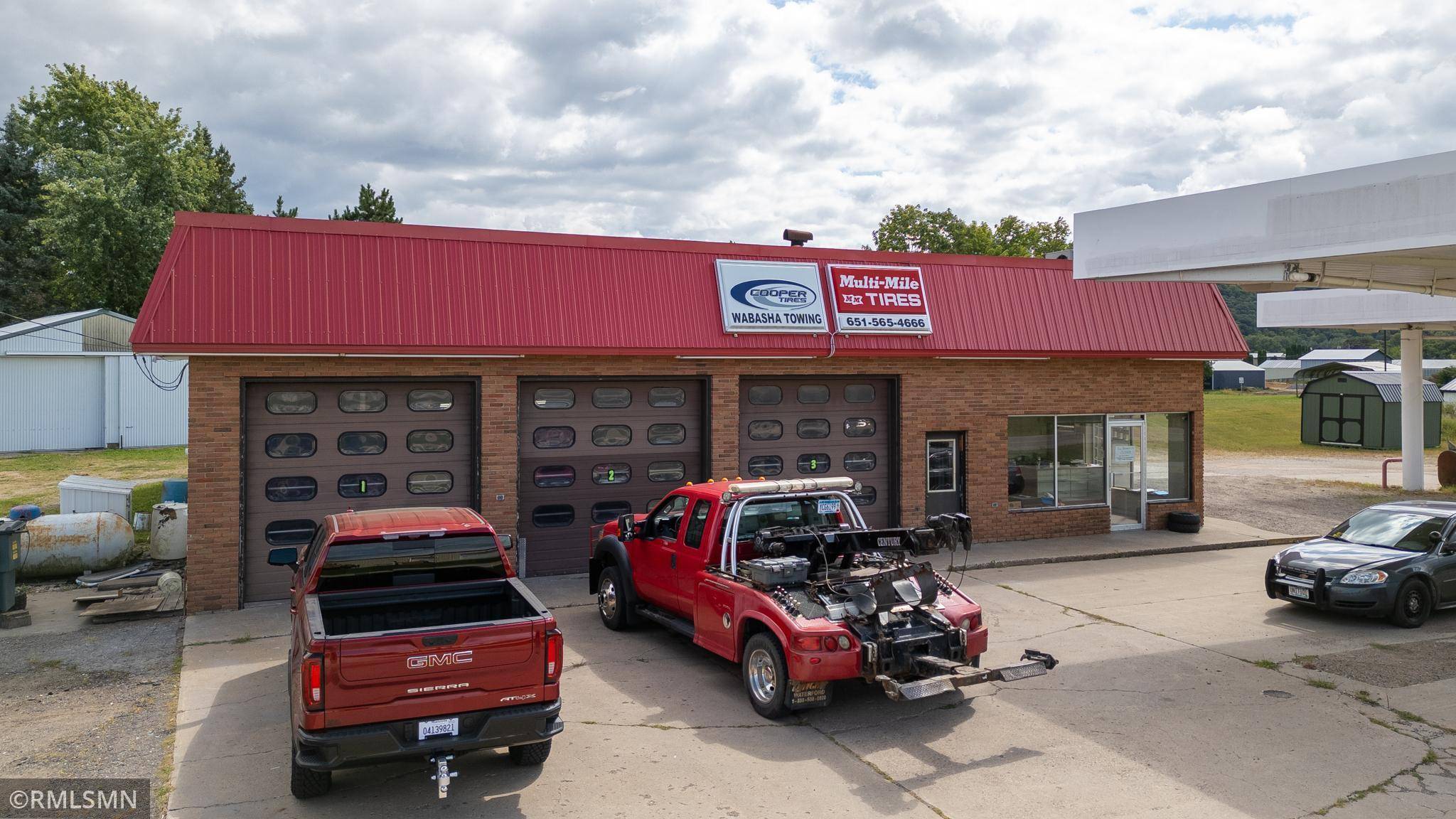 900 Shields AVE, Wabasha, MN 55981