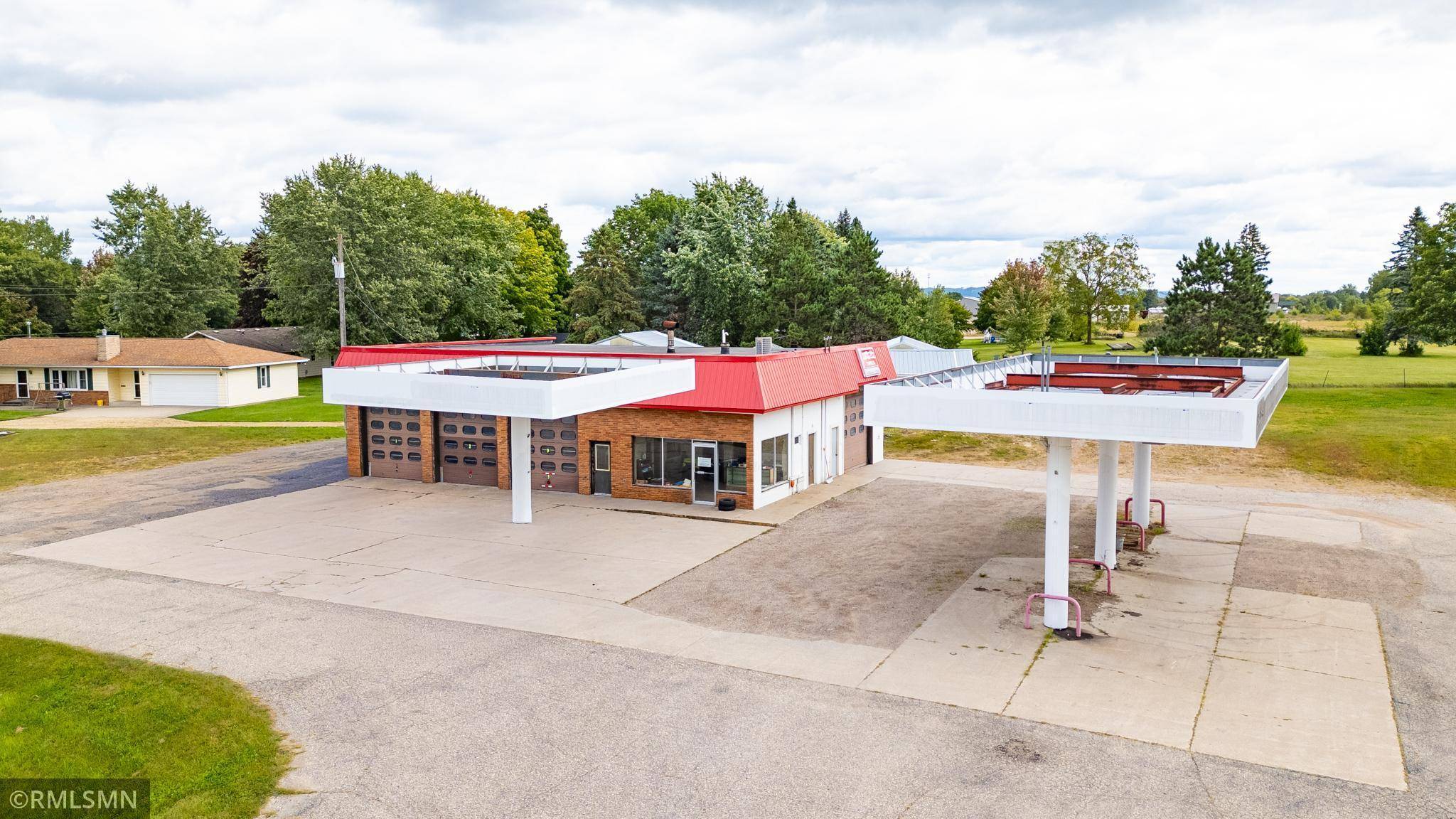 900 Shields AVE, Wabasha, MN 55981