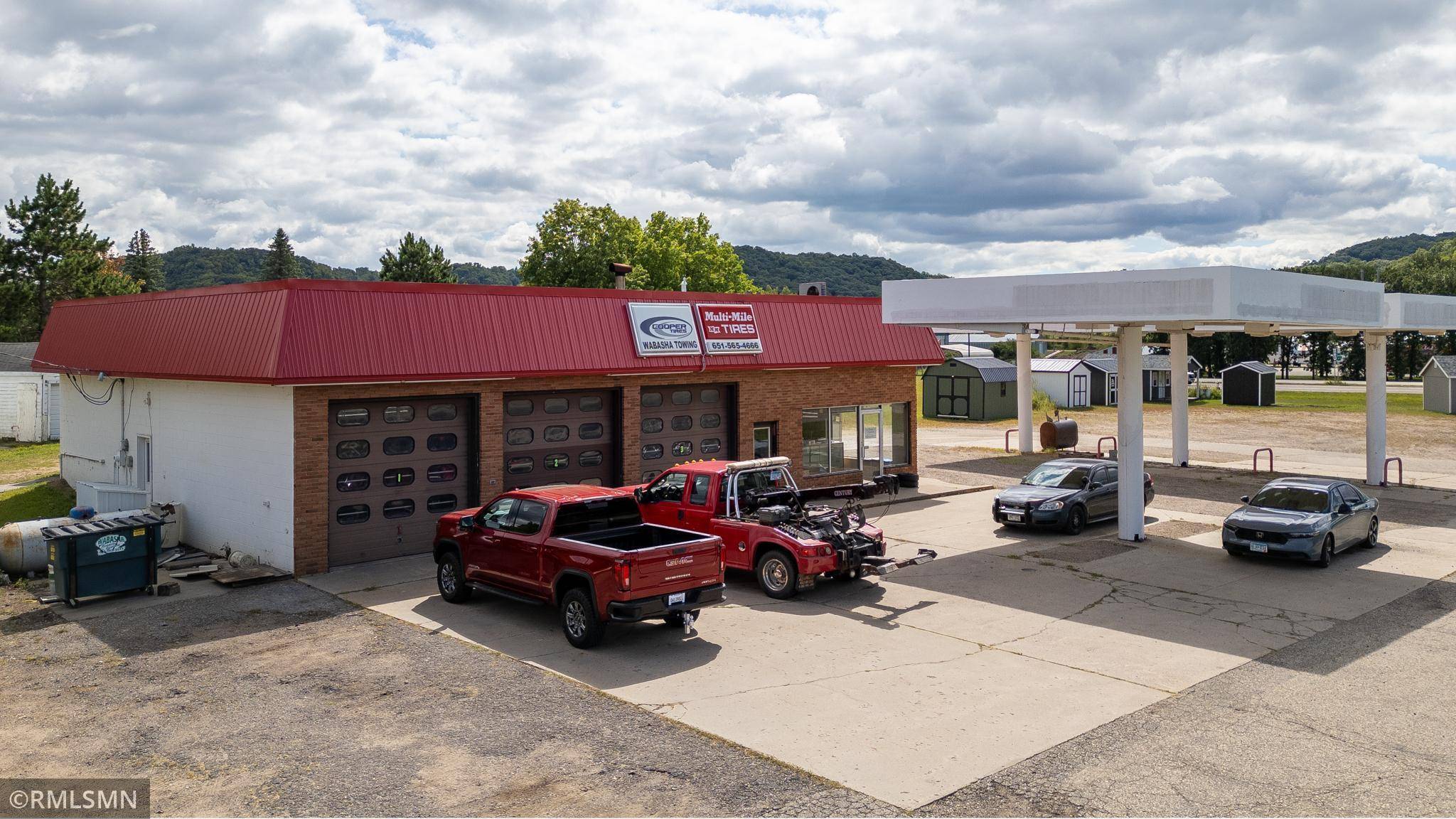 900 Shields AVE, Wabasha, MN 55981
