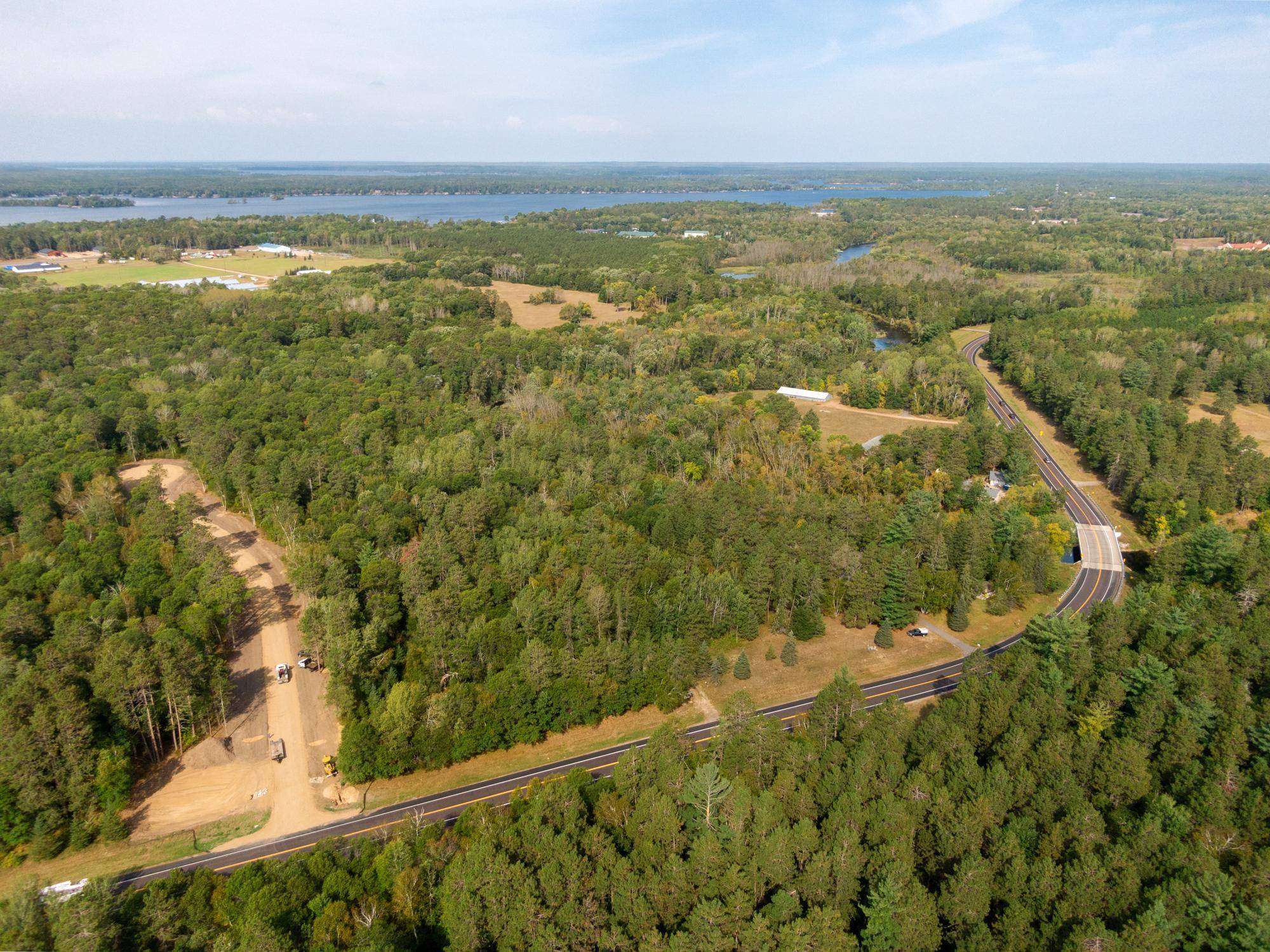 Backlot 1 River Trail RD, Crosslake, MN 56442