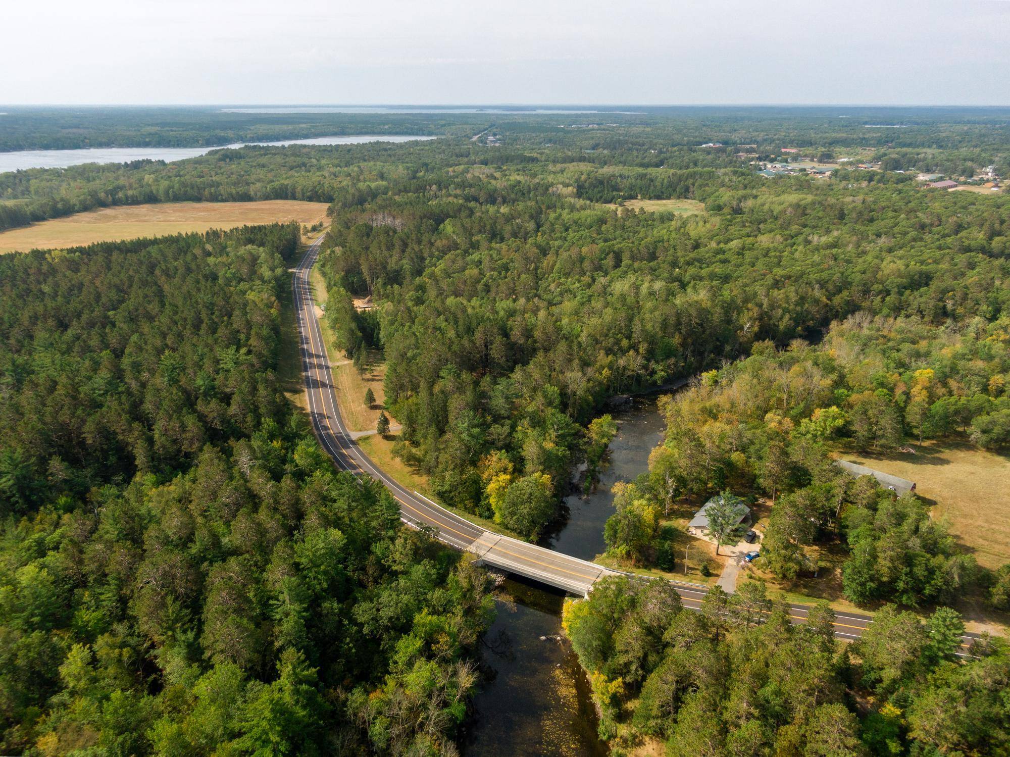 Backlot 1 River Trail RD, Crosslake, MN 56442
