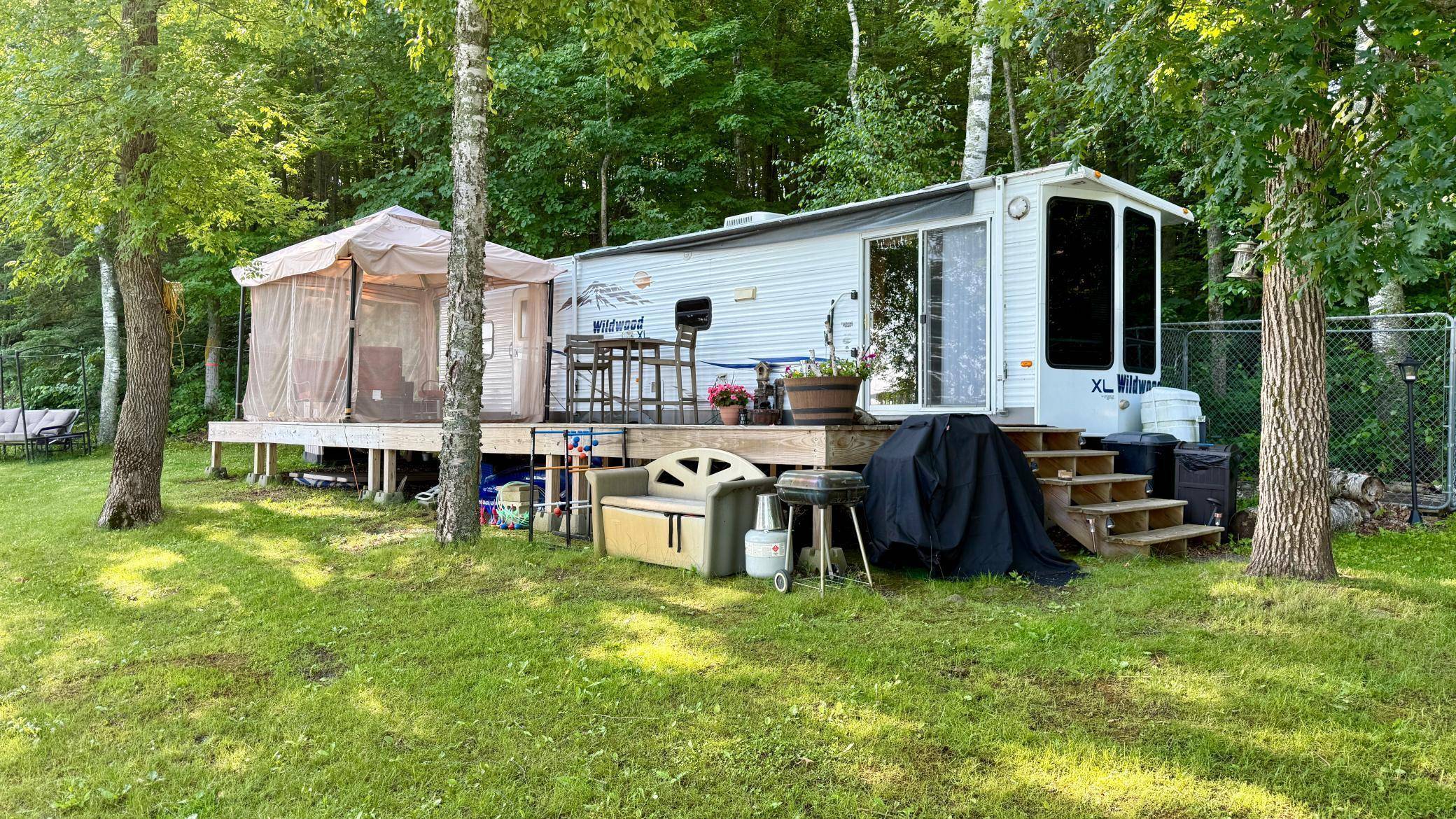 44308 Idas RD, Osage, MN 56570