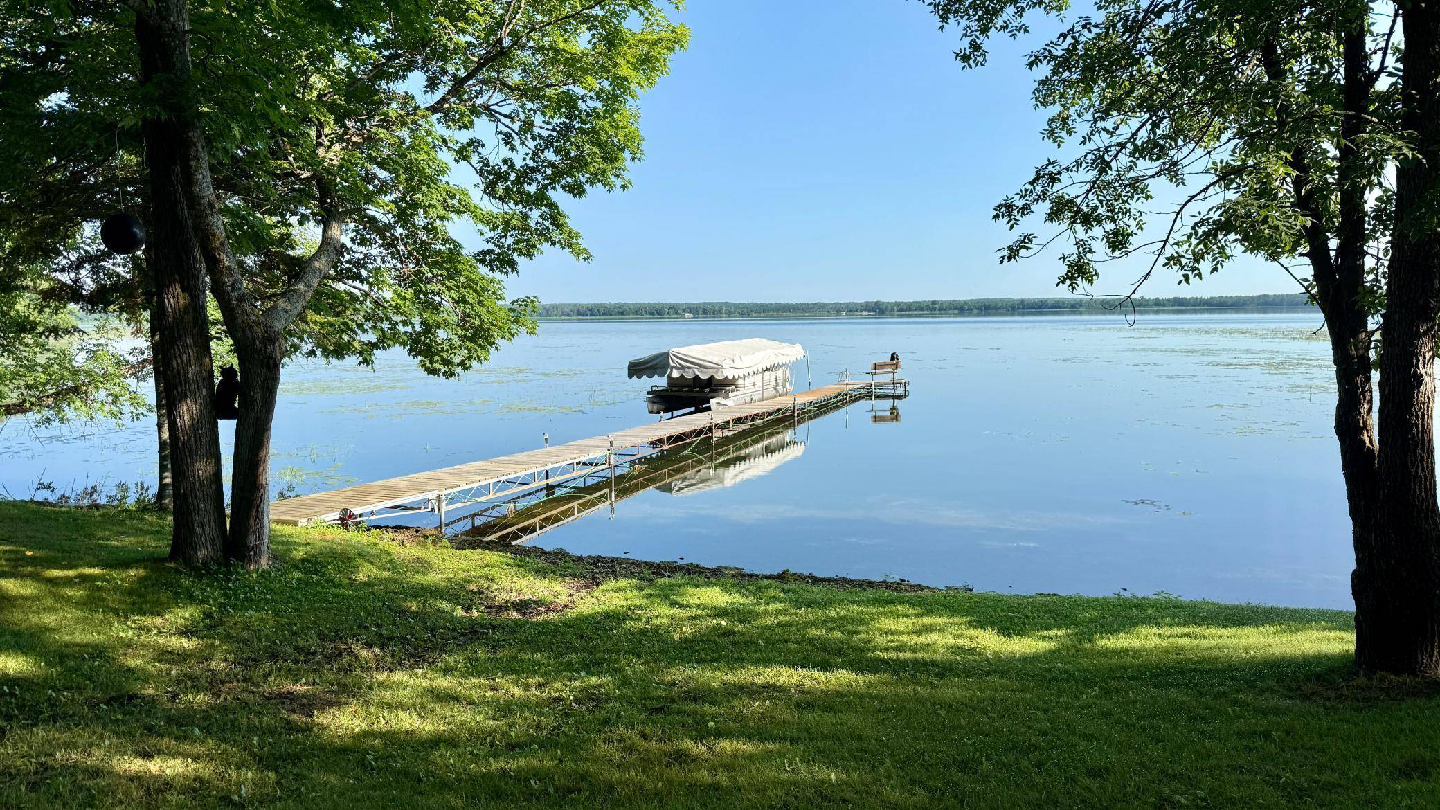 44308 Idas RD, Osage, MN 56570