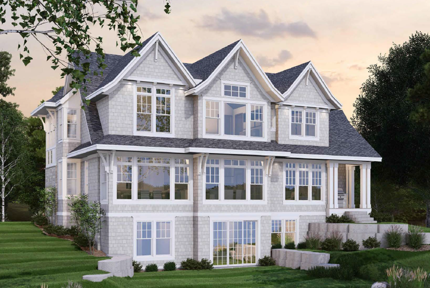 6412 Conroy ST NE, Prior Lake, MN 55372