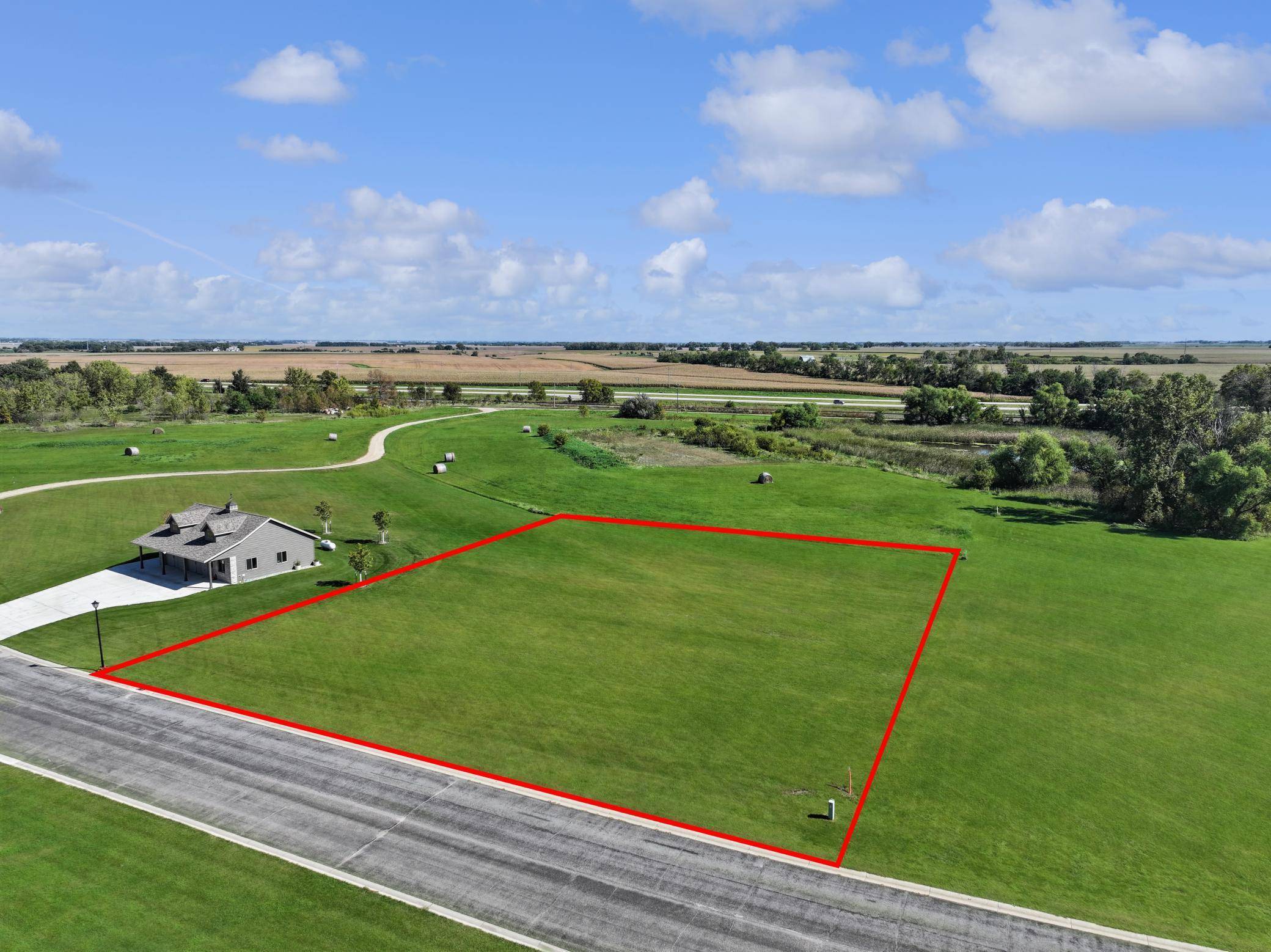 TBD Savannah Heights BLVD, Lynd, MN 56157
