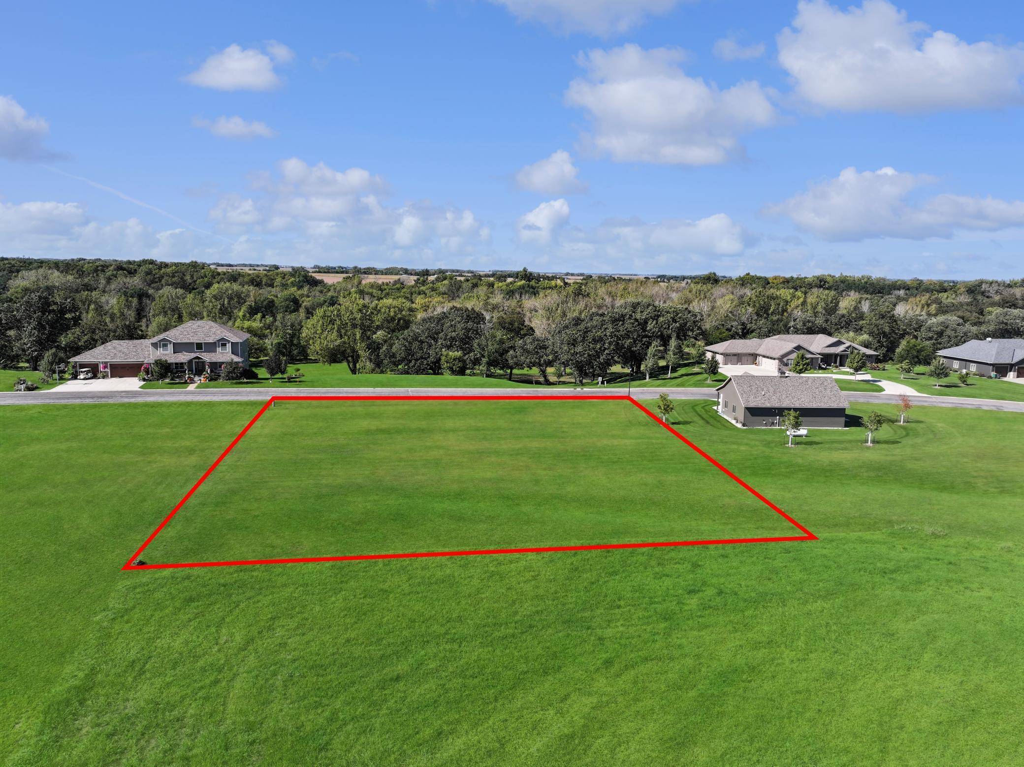 TBD Savannah Heights BLVD, Lynd, MN 56157