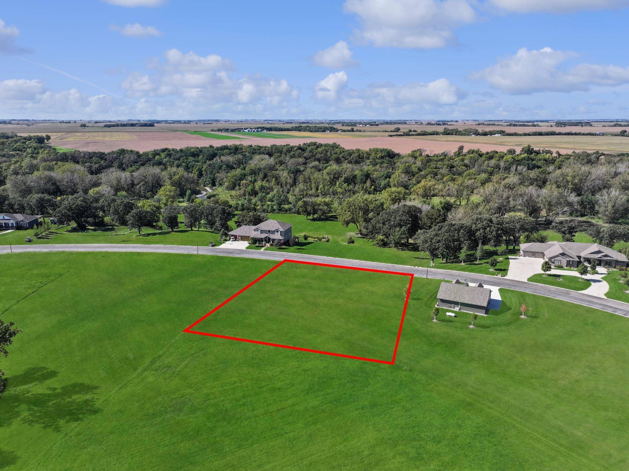TBD Savannah Heights BLVD, Lynd, MN 56157