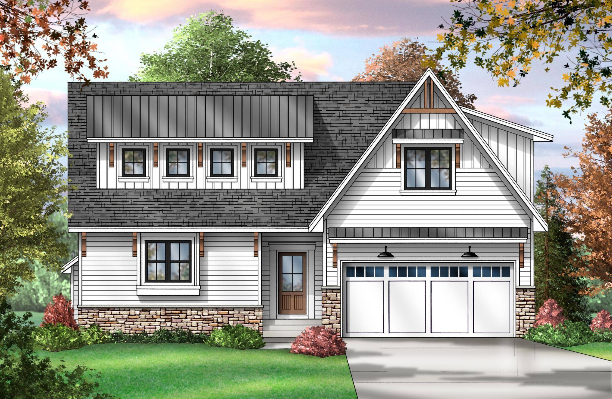 5129 Waterbury RD, Mound, MN 55364