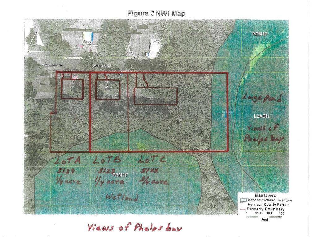 5129 Waterbury RD, Mound, MN 55364