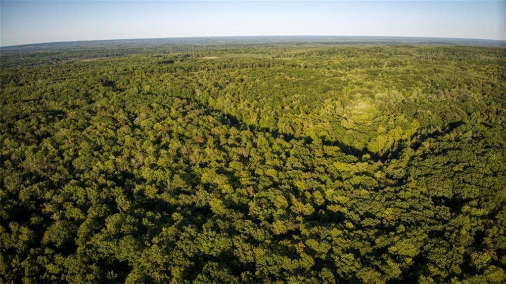 1923 Acres County Hwy C & Comet Rd Acres County, Exeland, WI 54835