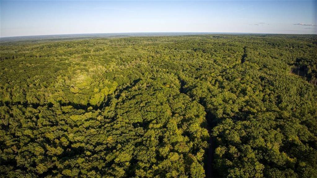 1923 Acres County Hwy C & Comet Rd Acres County, Exeland, WI 54835