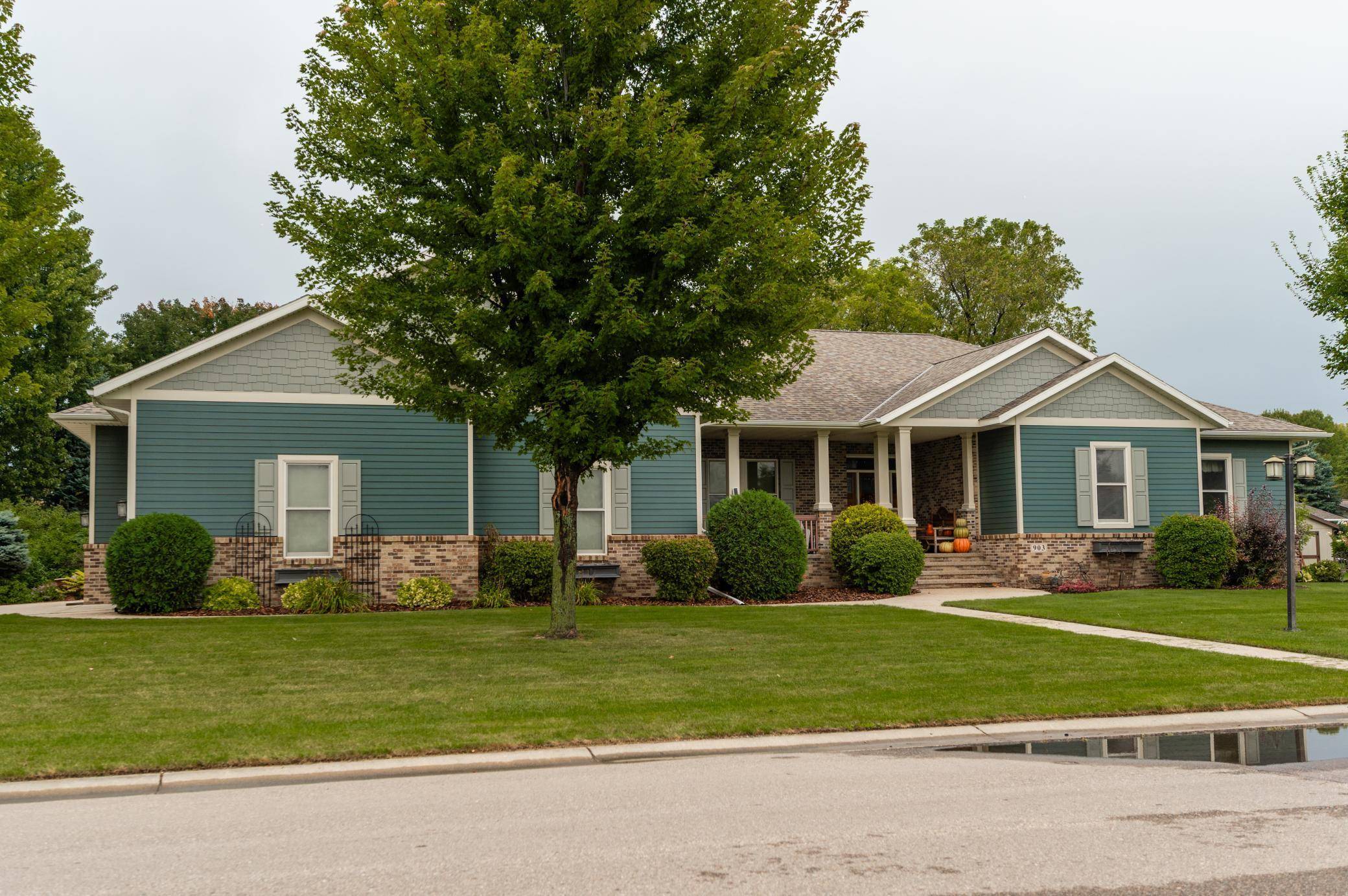 903 13th ST S, Benson, MN 56215