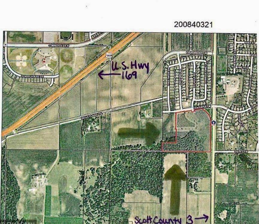 TBD TBD, Belle Plaine, MN 56011