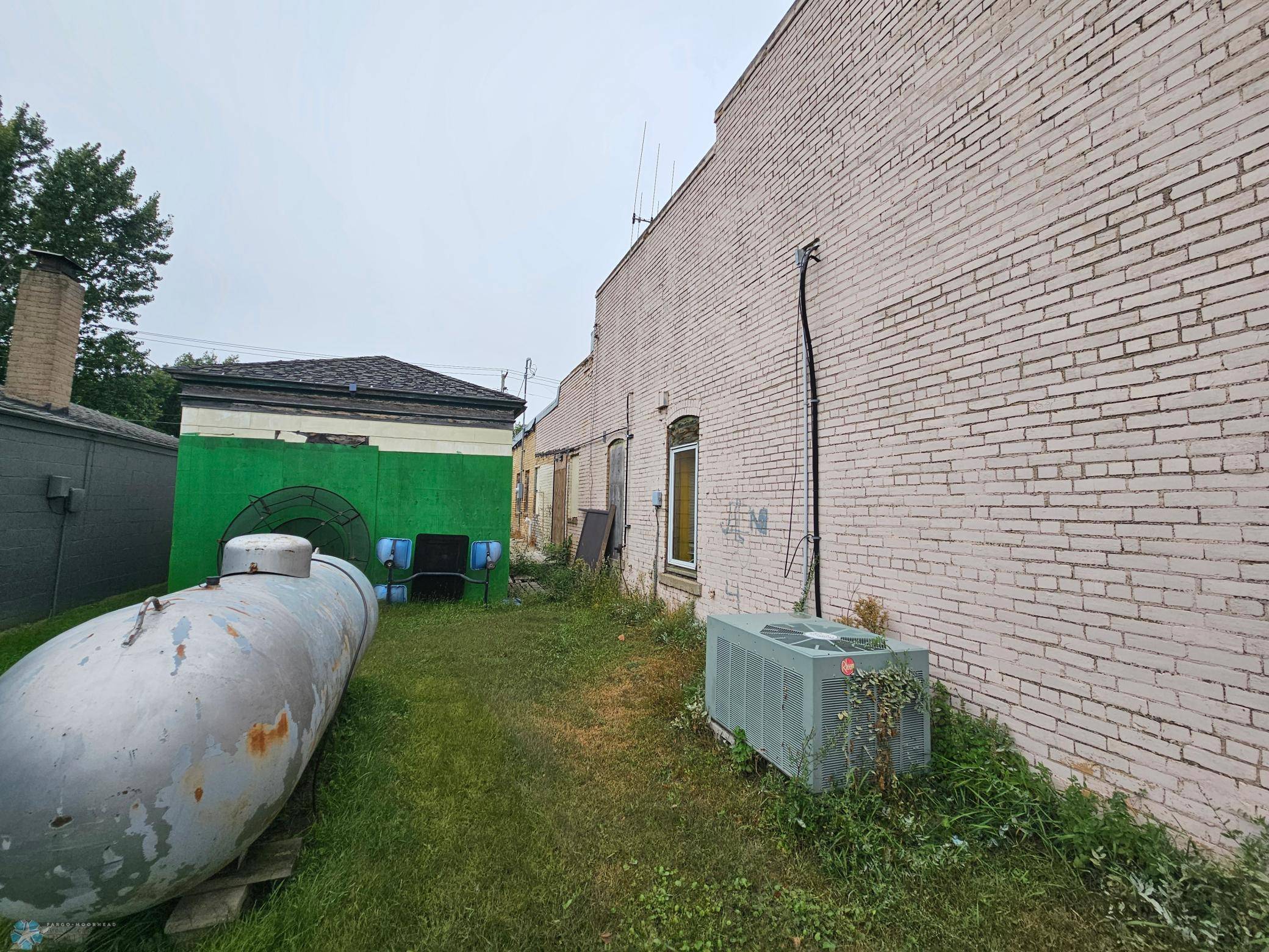 44 Wiley AVE N, Lidgerwood, ND 58053