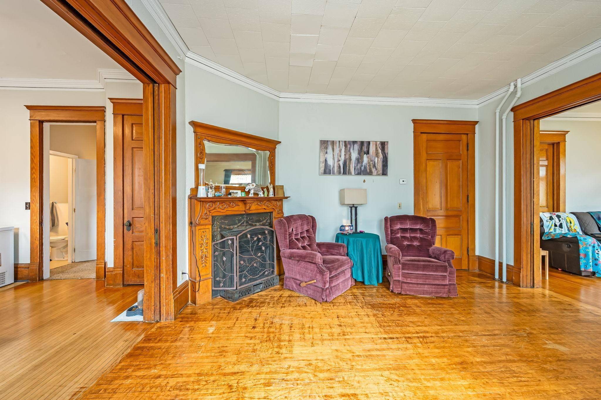 609 E 4th ST, Fairmont, MN 56031