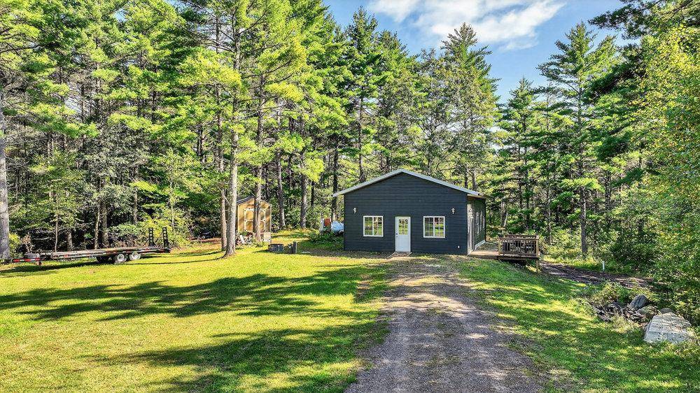 9491 Totogatic RD, Cable, WI 54821