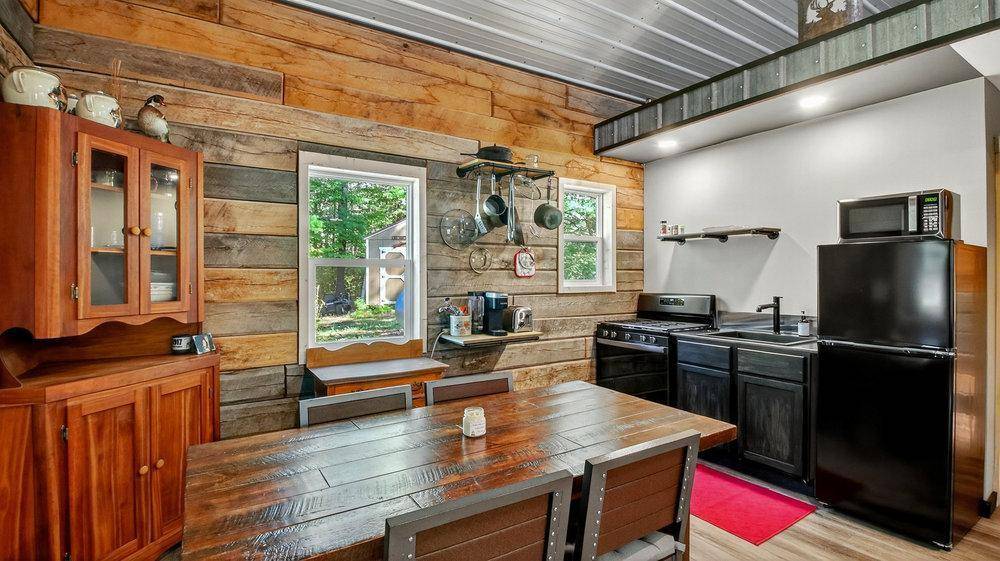 9491 Totogatic RD, Cable, WI 54821