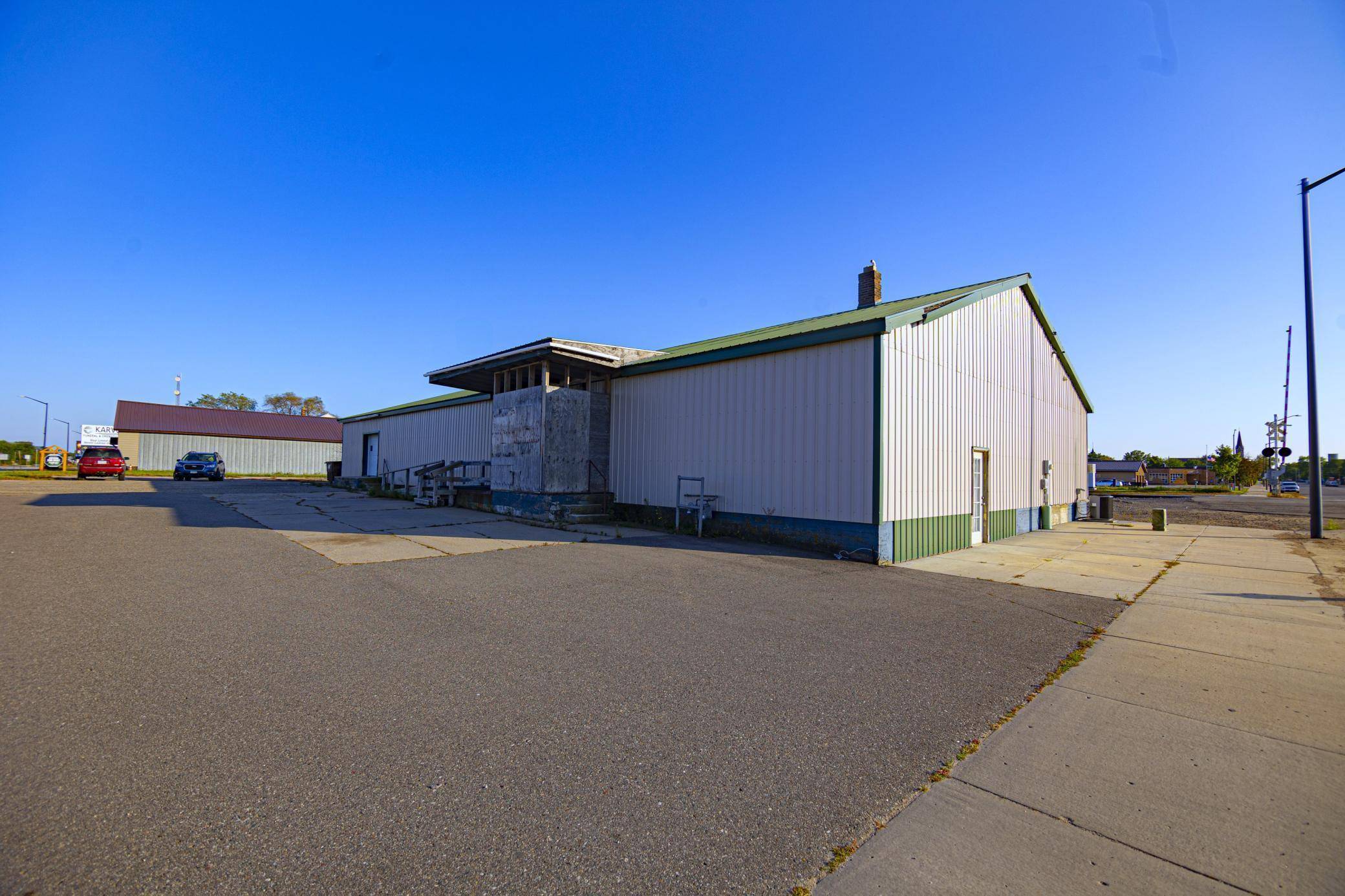 105 NE Ash Avenue, Wadena, MN 56482