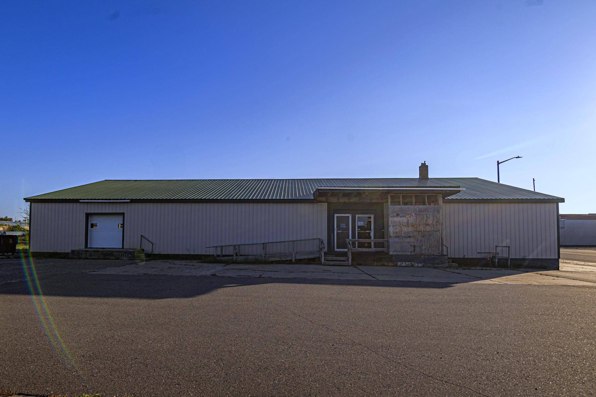 105 NE Ash Avenue, Wadena, MN 56482