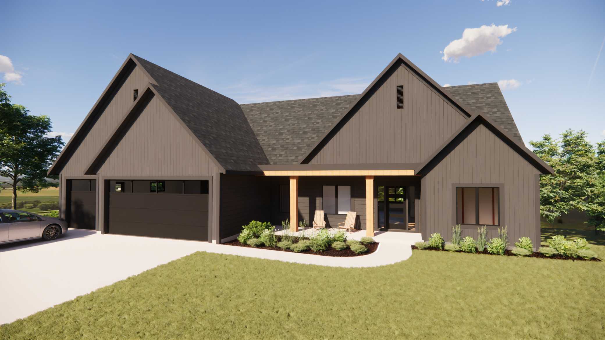411X Wells Lake Ct DR, Faribault, MN 55021
