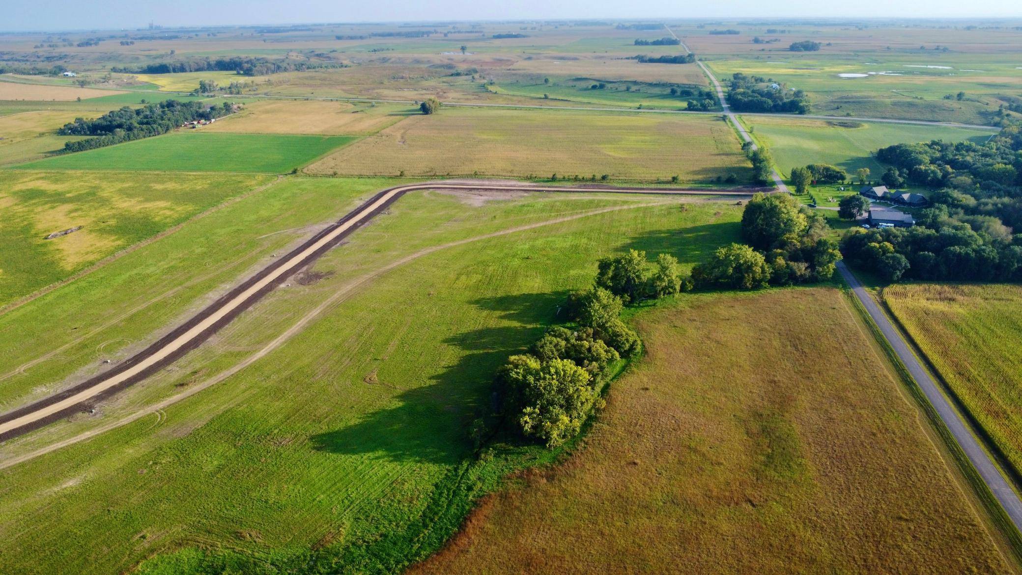Lot 15 Oak Creek CIR, Big Stone City, SD 57216