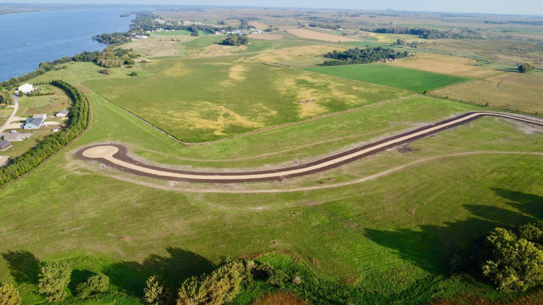 Lot 12 Oak Creek CIR, Big Stone City, SD 57216