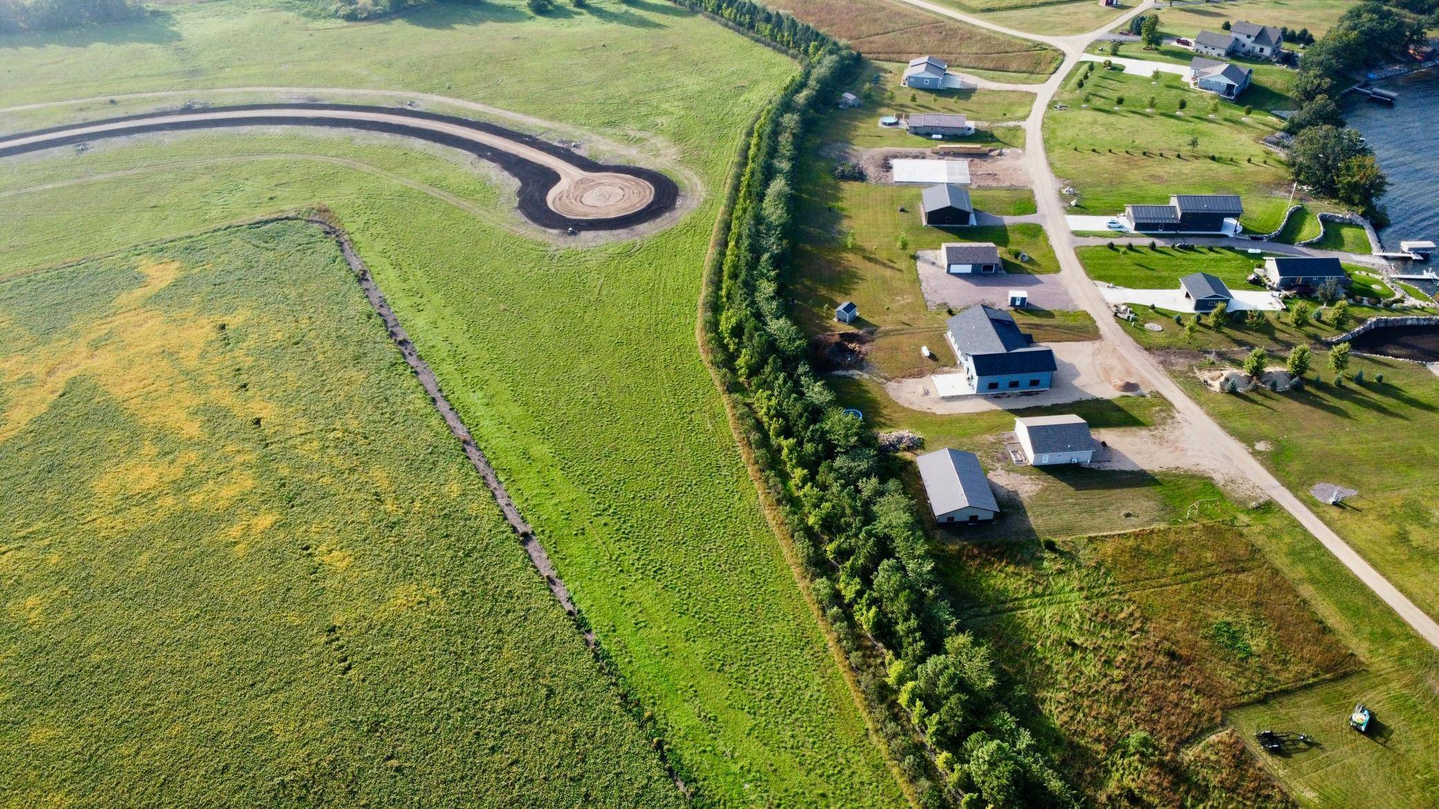 Lot 11 Oak Creek CIR, Big Stone City, SD 57216
