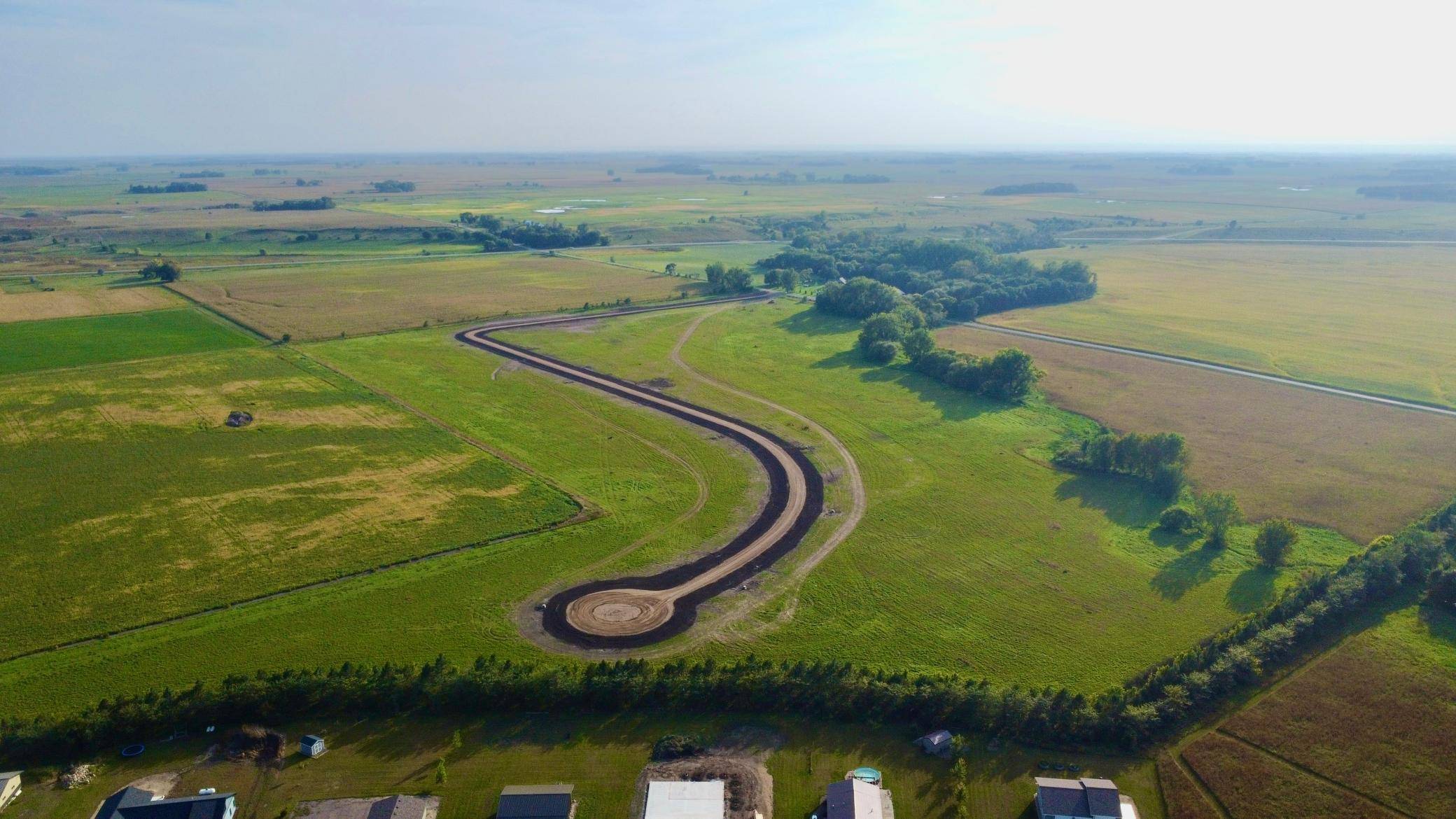 Lot 11 Oak Creek CIR, Big Stone City, SD 57216