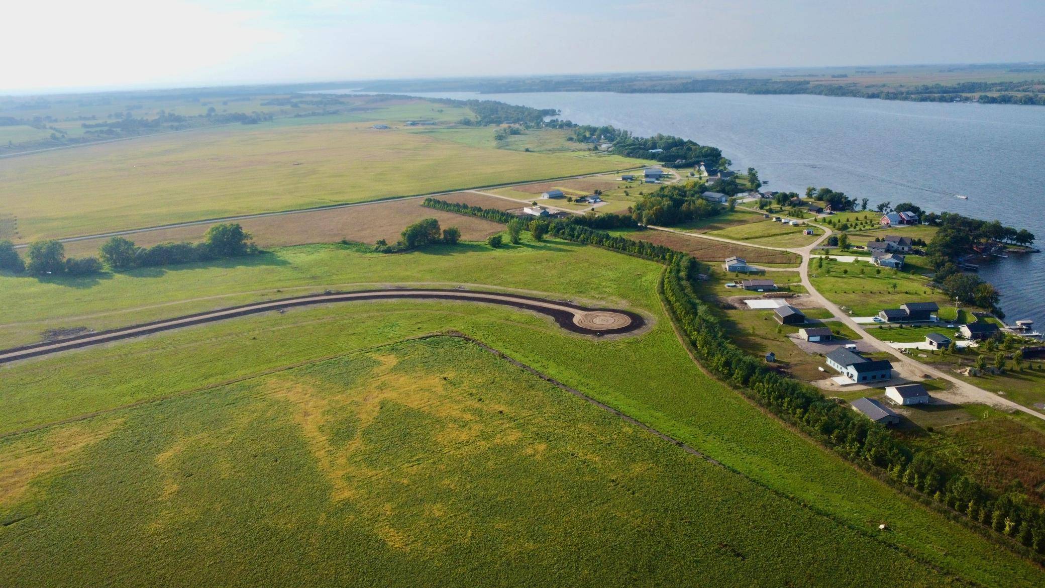 Lot 7 Oak Creek CIR, Big Stone City, SD 57216