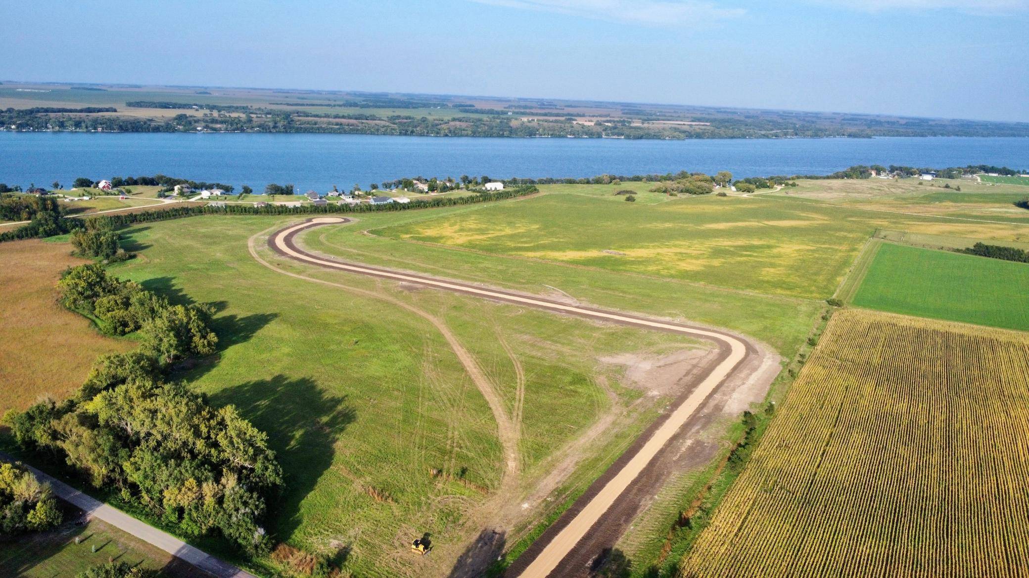 Lot 7 Oak Creek CIR, Big Stone City, SD 57216