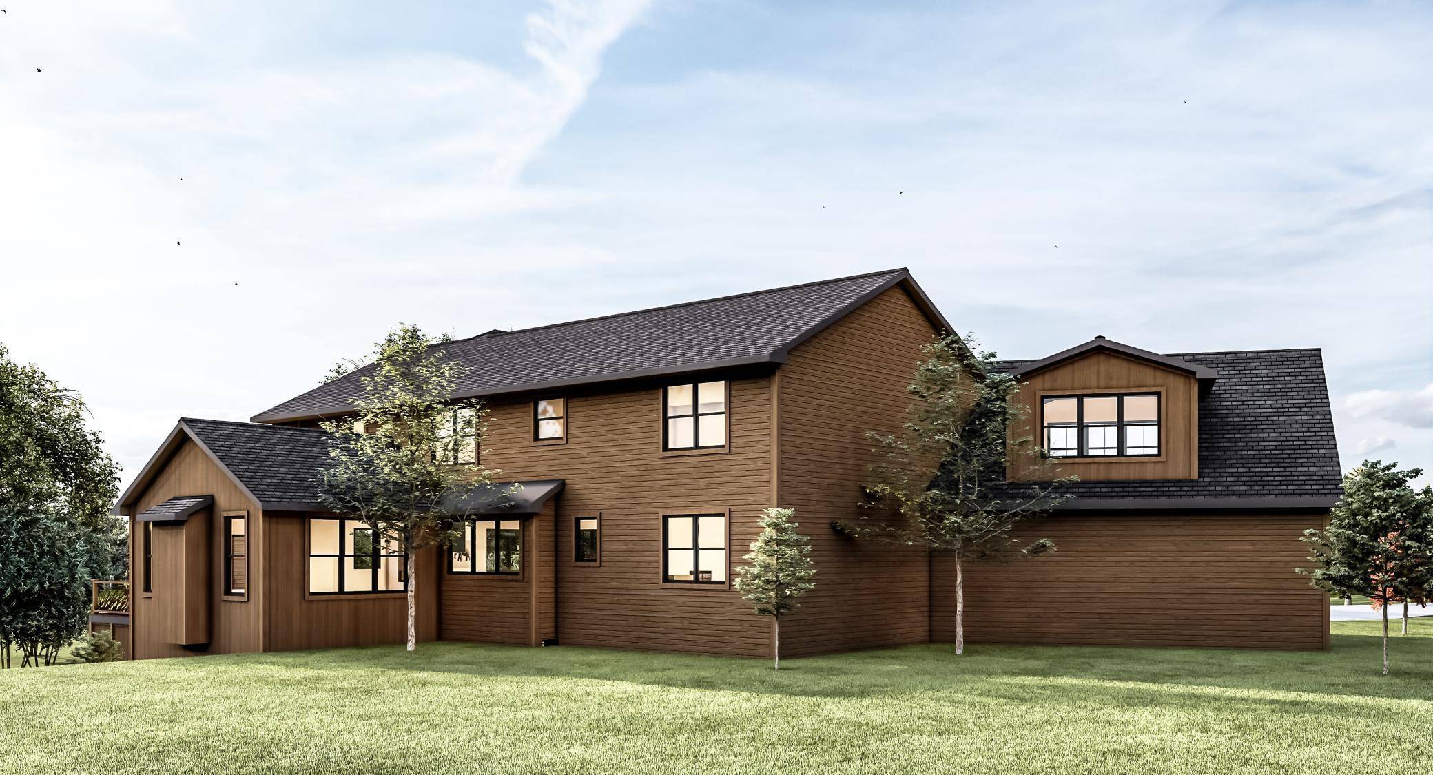 935 Lakewood Hills RD, Eagan, MN 55123