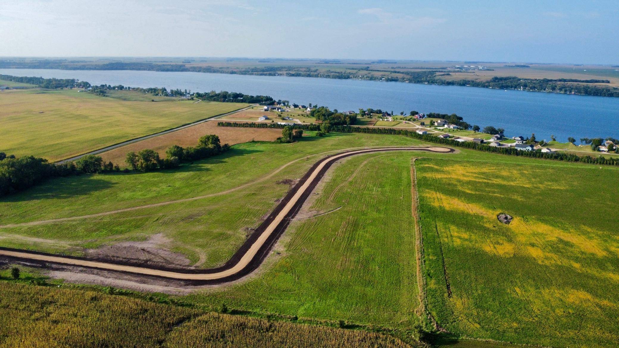 Lot 2 Oak Creek CIR, Big Stone City, SD 57216