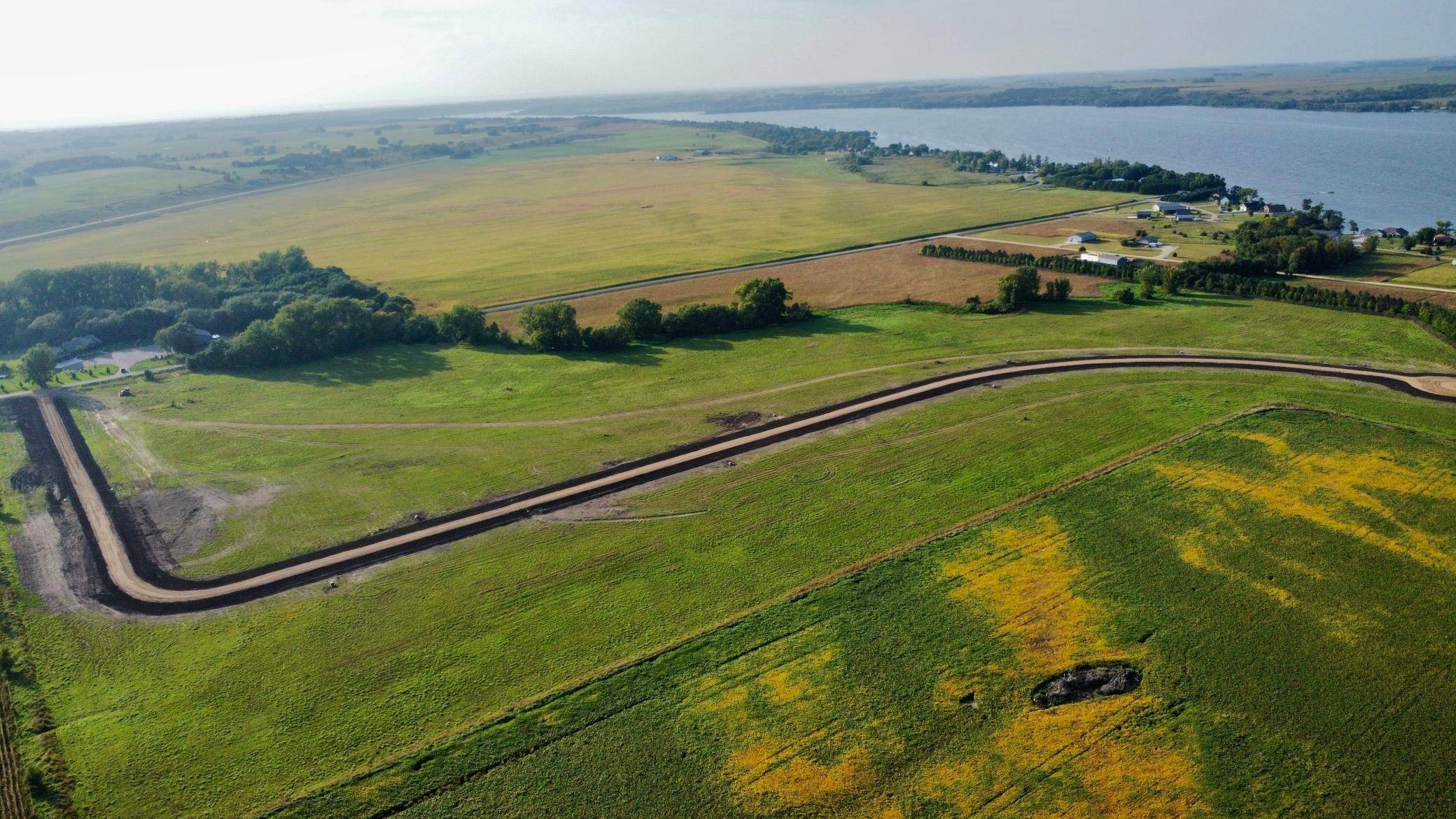 Lot 2 Oak Creek CIR, Big Stone City, SD 57216