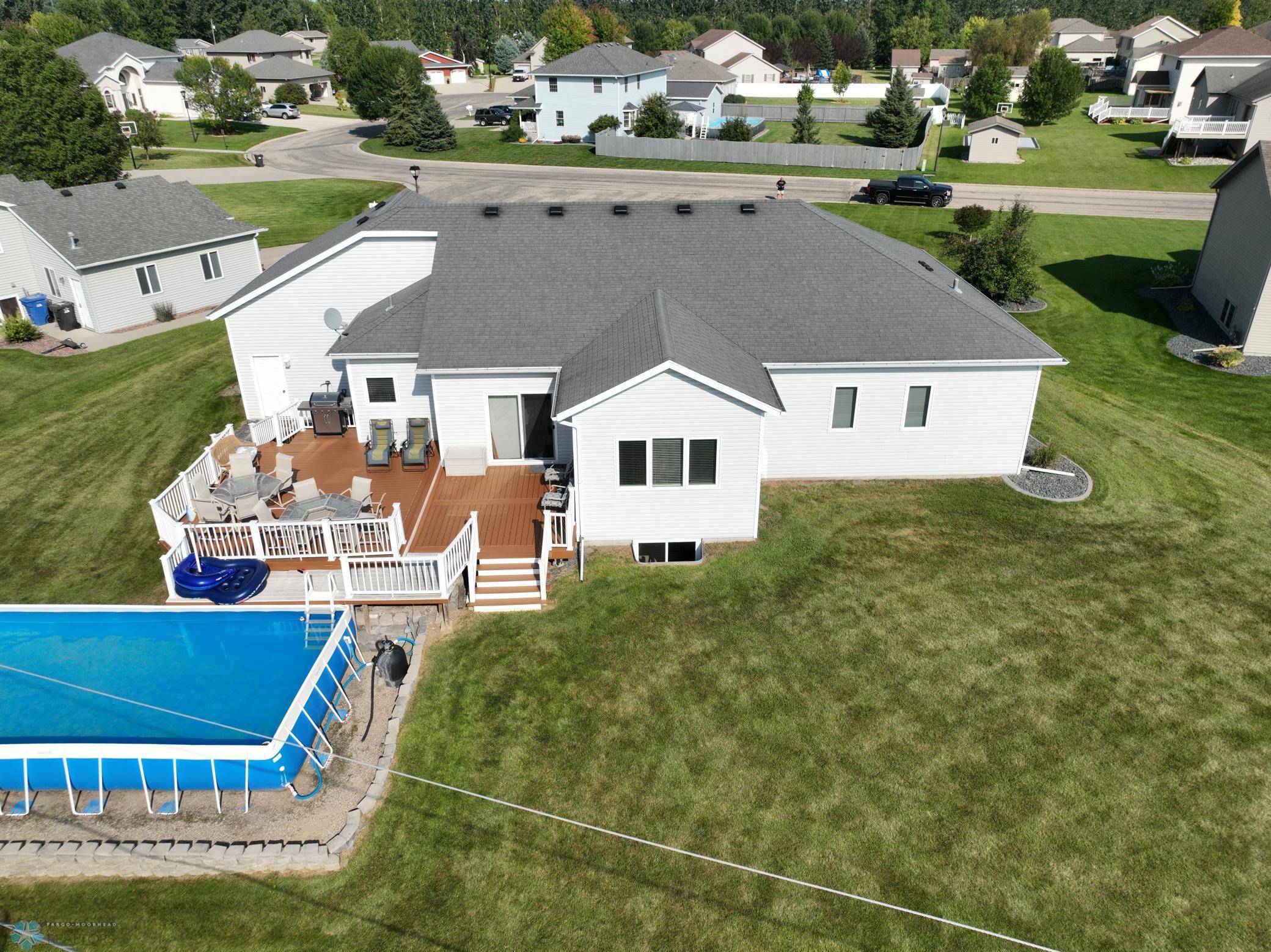 1101 Southcreek AVE, Glyndon, MN 56547