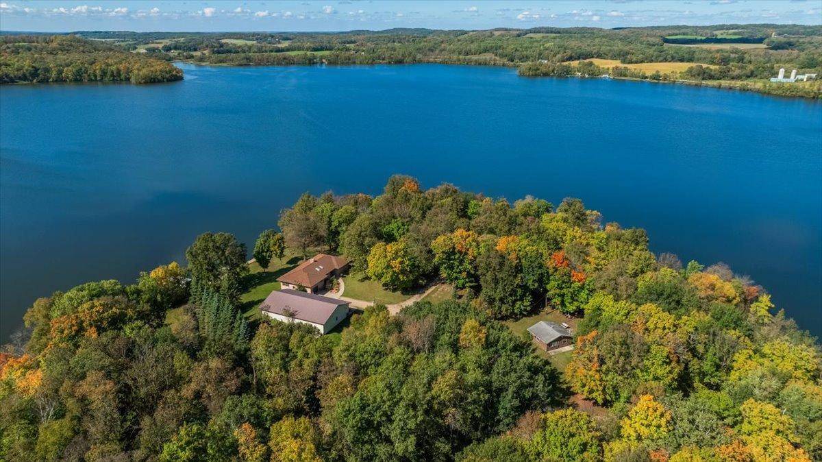 TBD 13505 485th AVE, Parkers Prairie, MN 56361